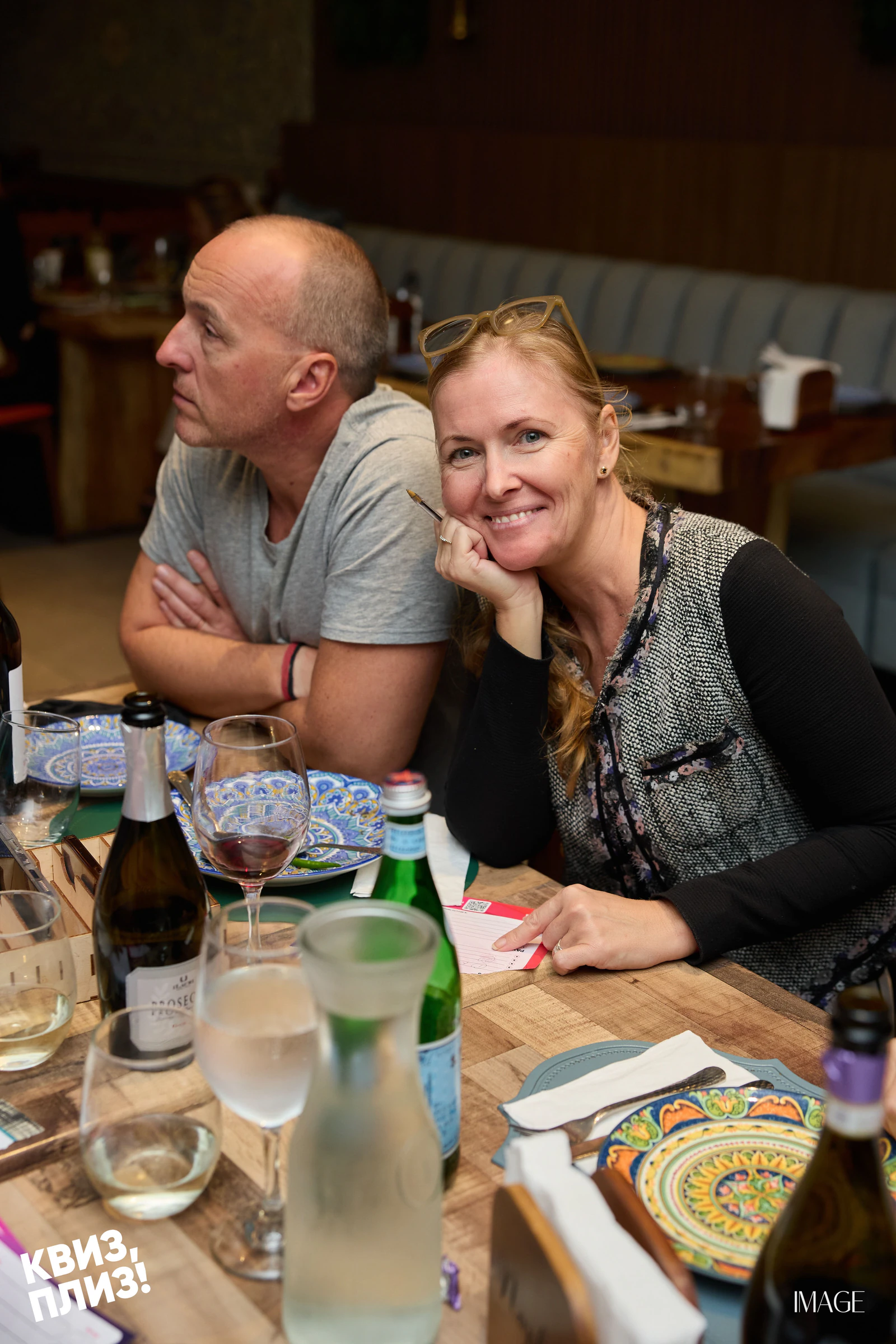 Quiz, Please — Events photography by IMAGE MIAMI — photo 55 of 70