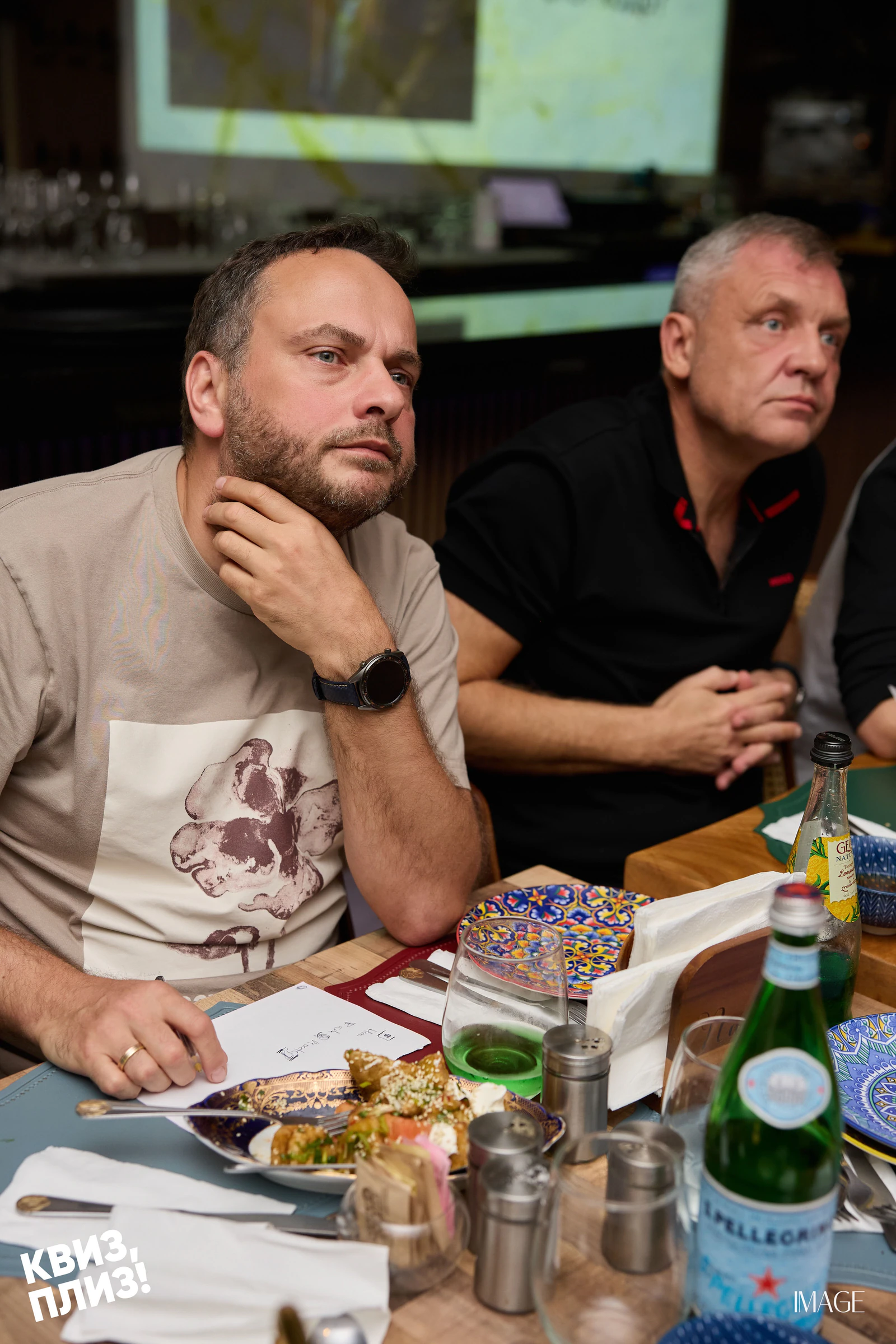 Quiz, Please — Events photography by IMAGE MIAMI — photo 17 of 70