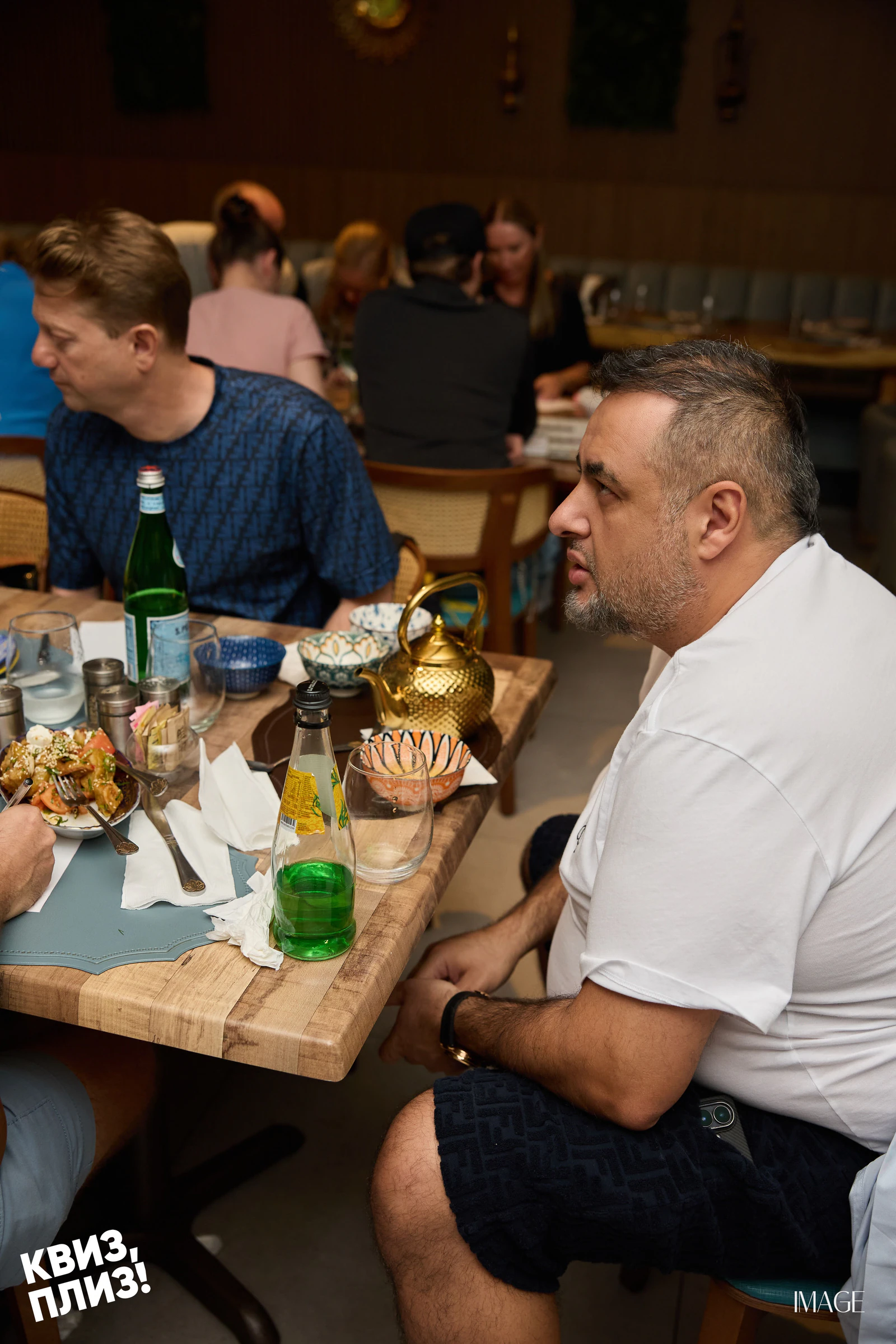 Quiz, Please — Events photography by IMAGE MIAMI — photo 11 of 70