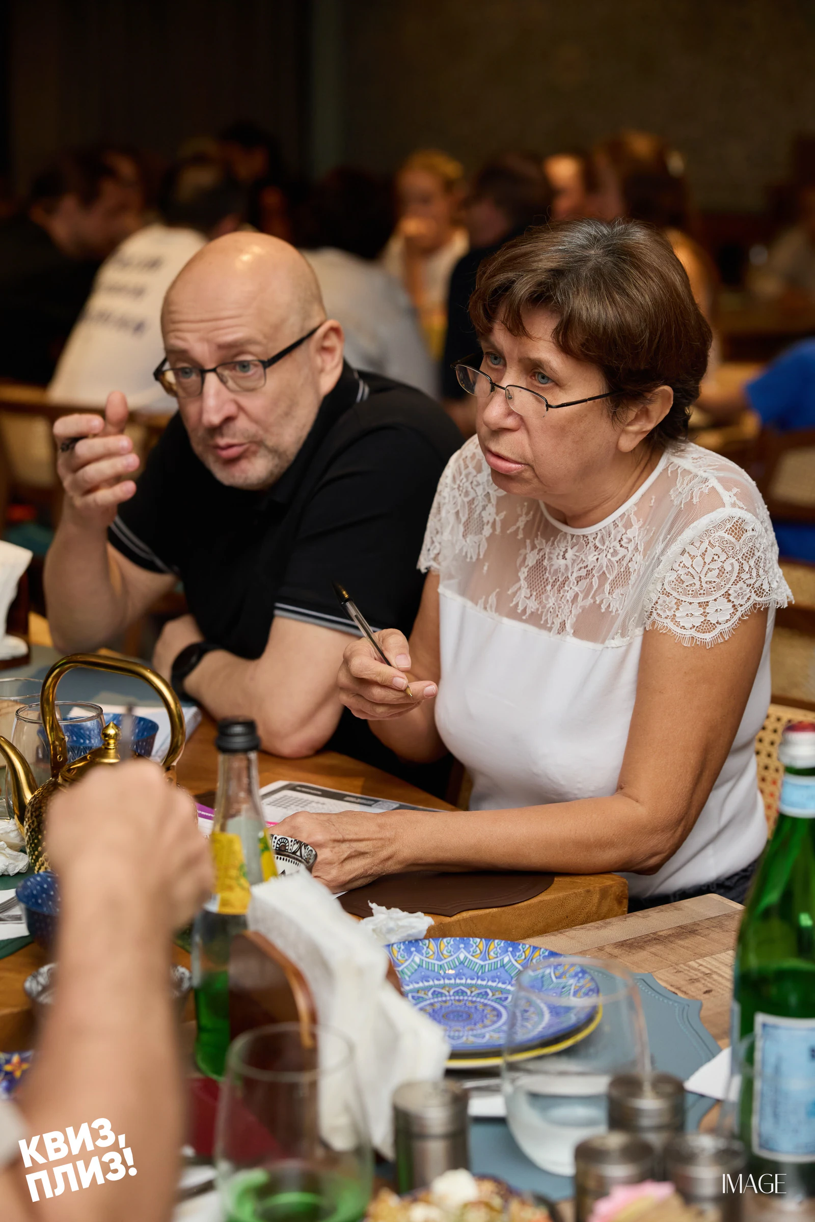Quiz, Please — Events photography by IMAGE MIAMI — photo 25 of 70