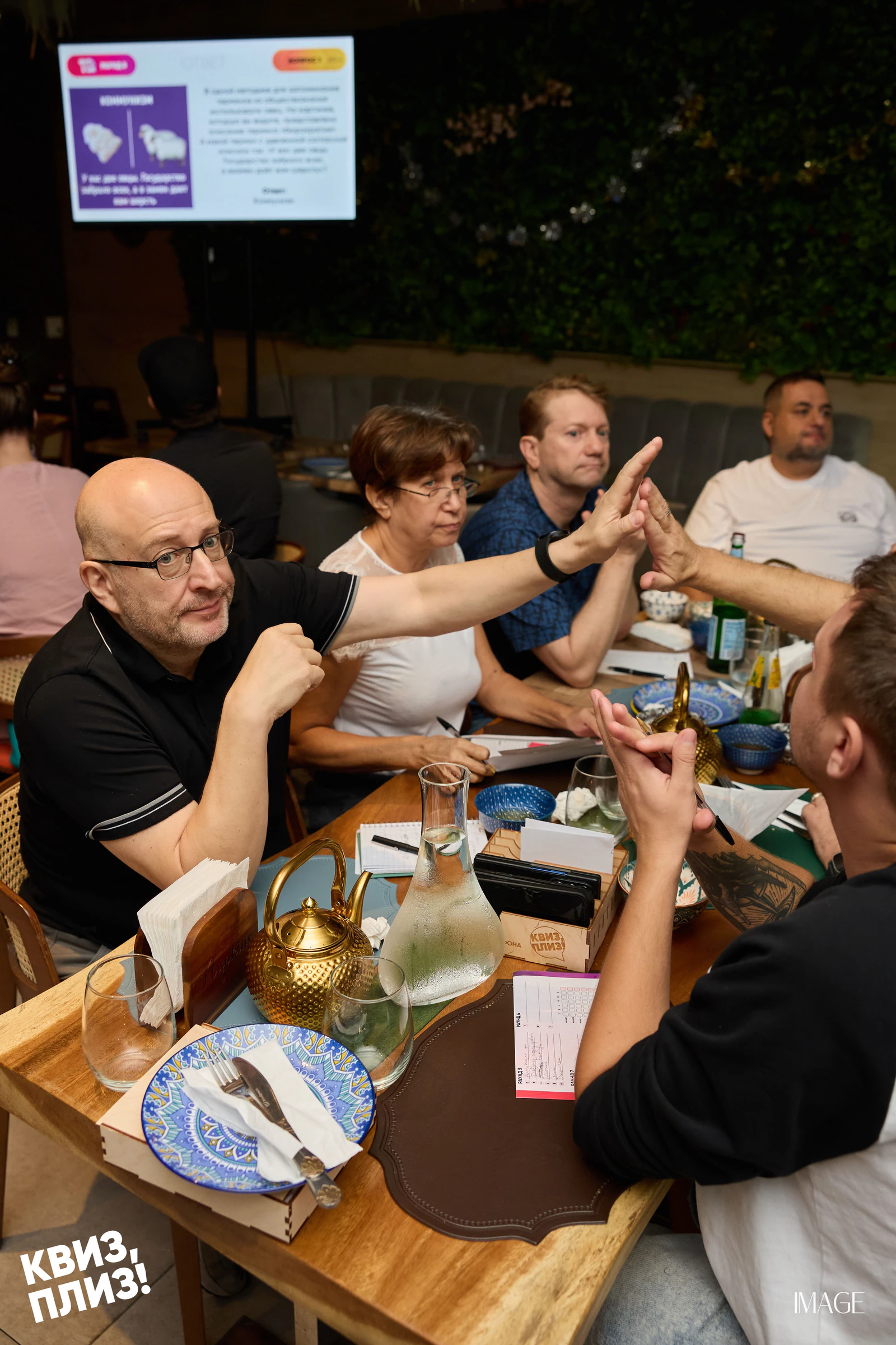 Quiz, Please — Events photography by IMAGE MIAMI — photo 54 of 70