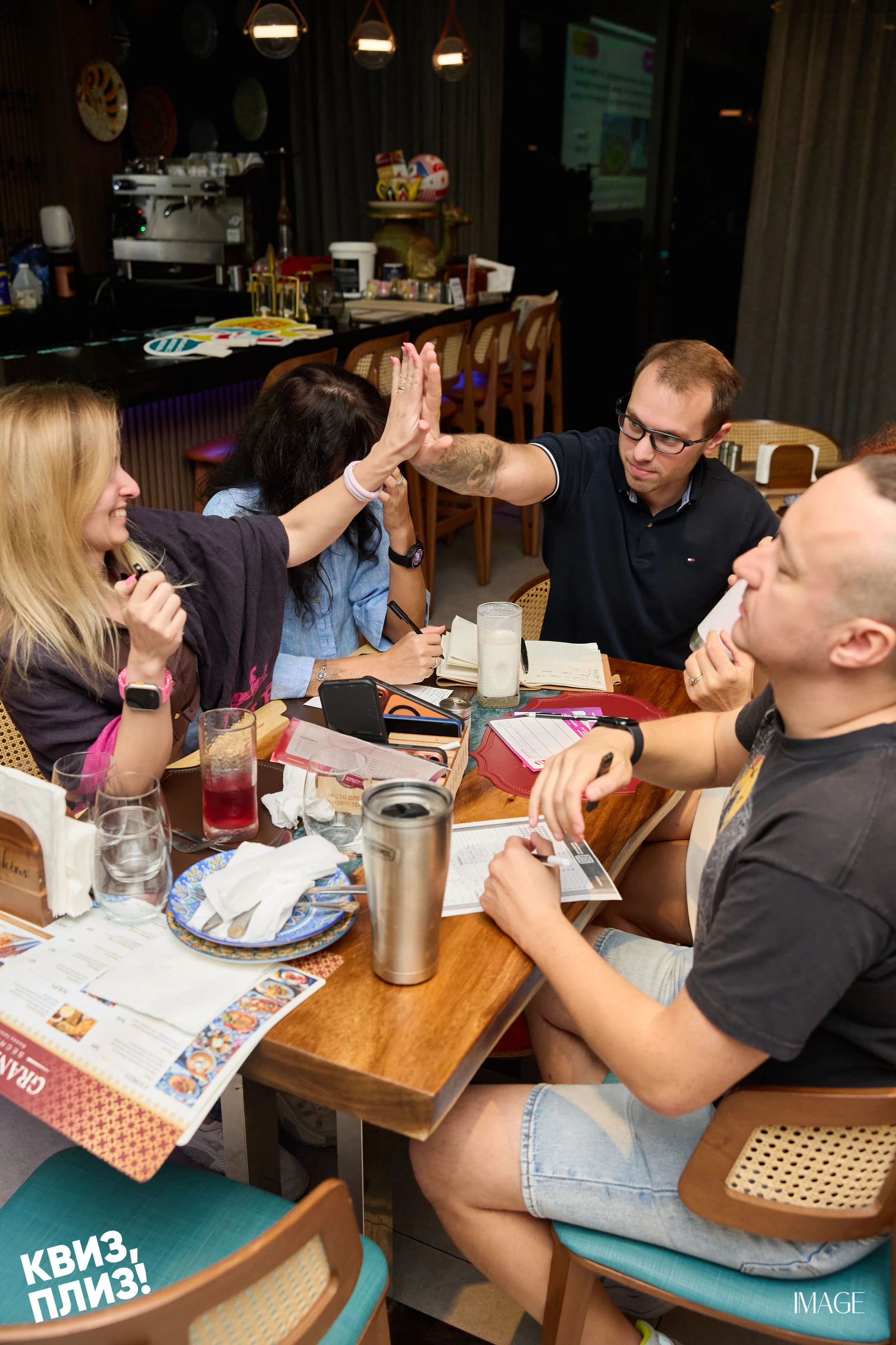 Quiz, Please — Events photography by IMAGE MIAMI — photo 23 of 70