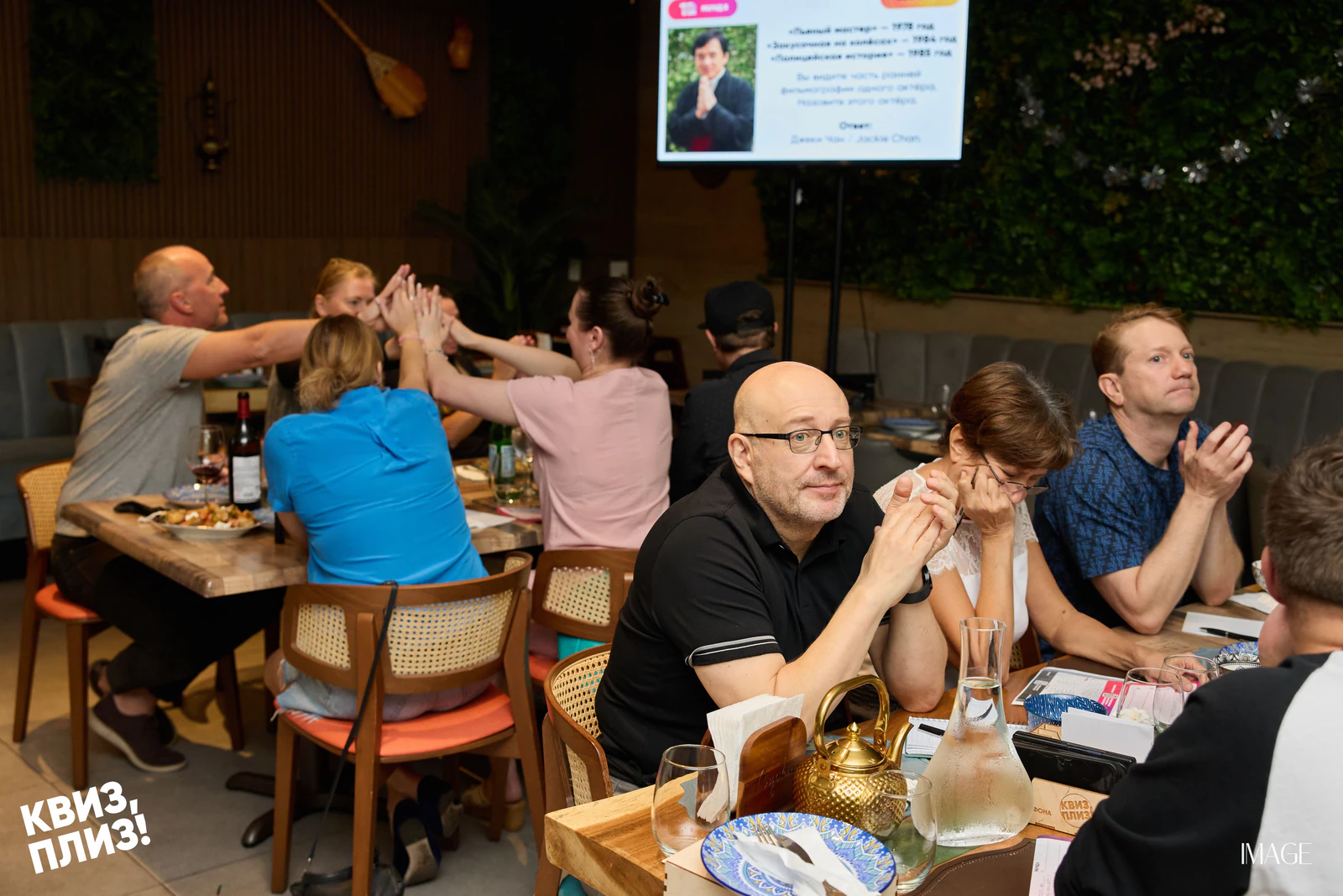 Quiz, Please — Events photography by IMAGE MIAMI — photo 18 of 70