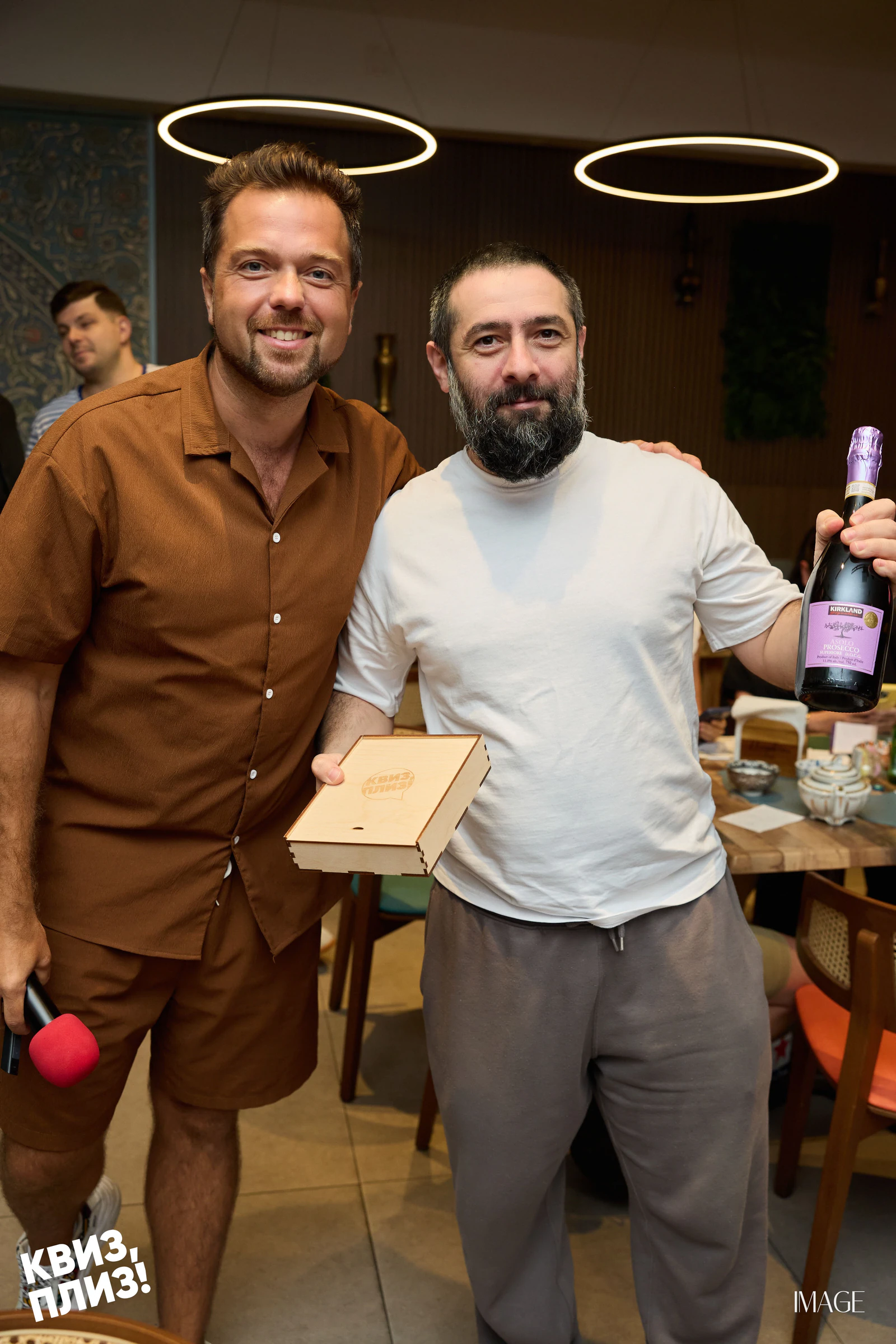 Quiz, Please — Events photography by IMAGE MIAMI — photo 40 of 70