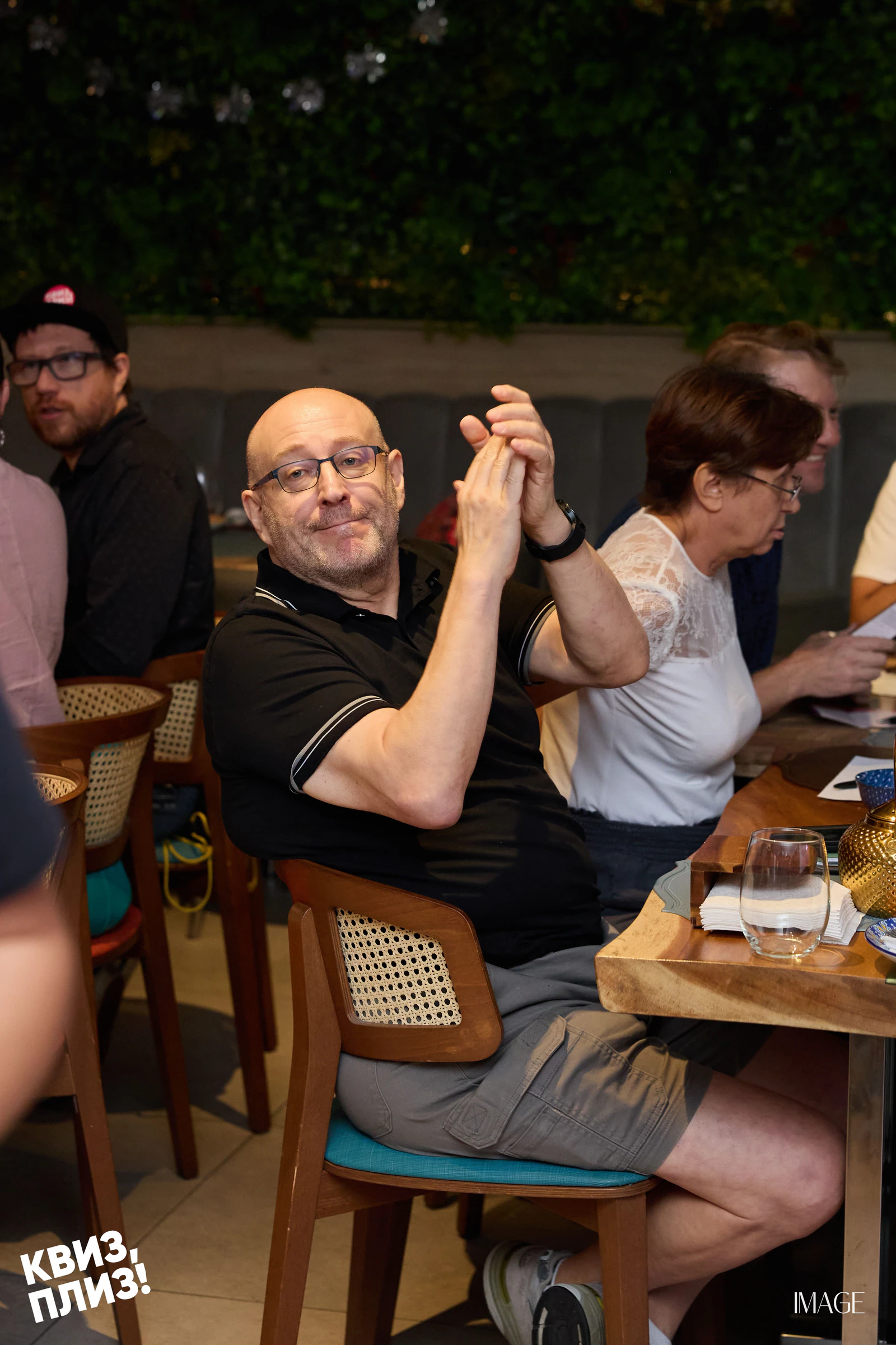 Quiz, Please — Events photography by IMAGE MIAMI — photo 69 of 70