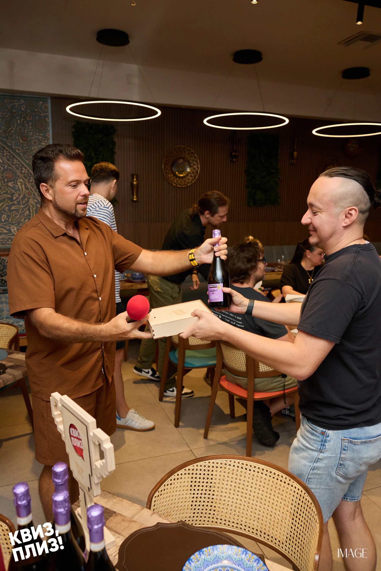 Quiz, Please — Events photography by IMAGE MIAMI — photo 15 of 70