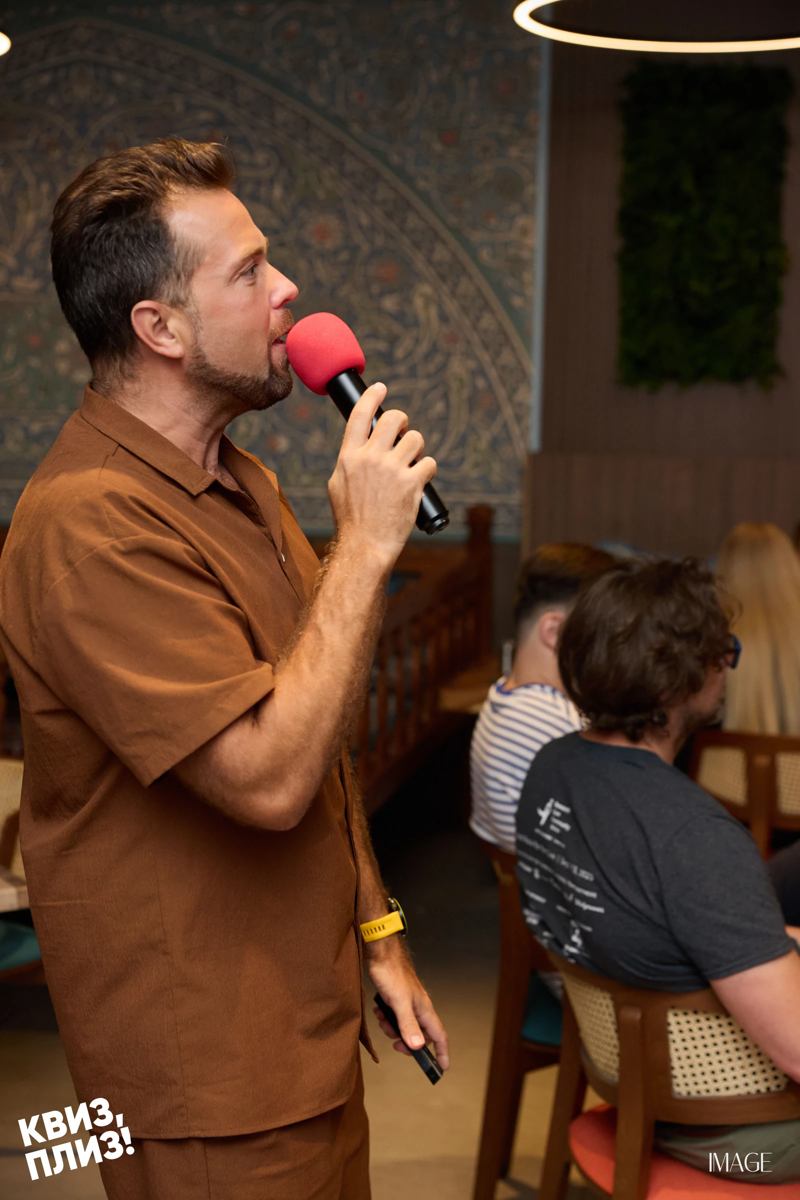 Quiz, Please — Events photography by IMAGE MIAMI — photo 61 of 70
