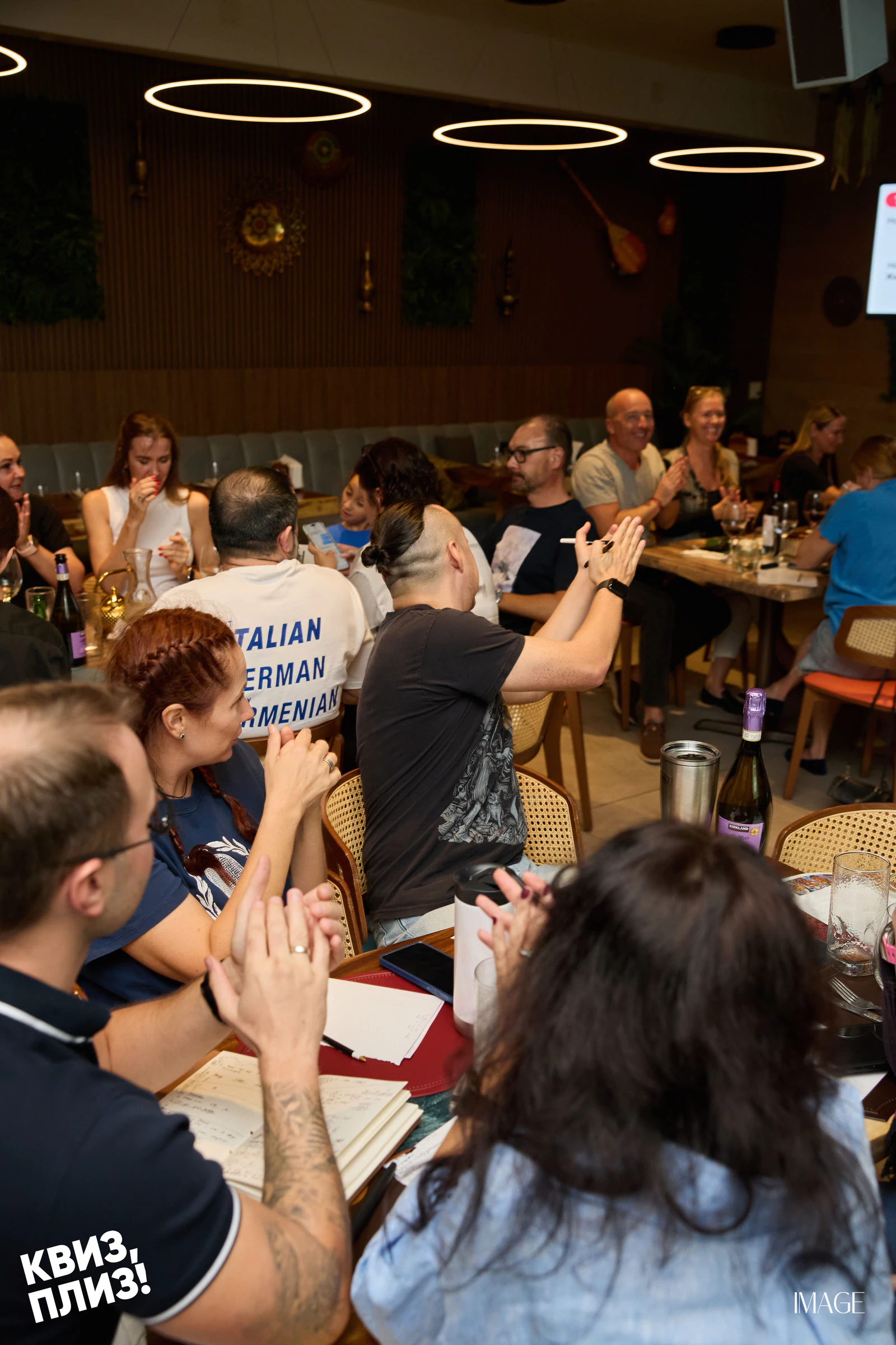 Quiz, Please — Events photography by IMAGE MIAMI — photo 16 of 70