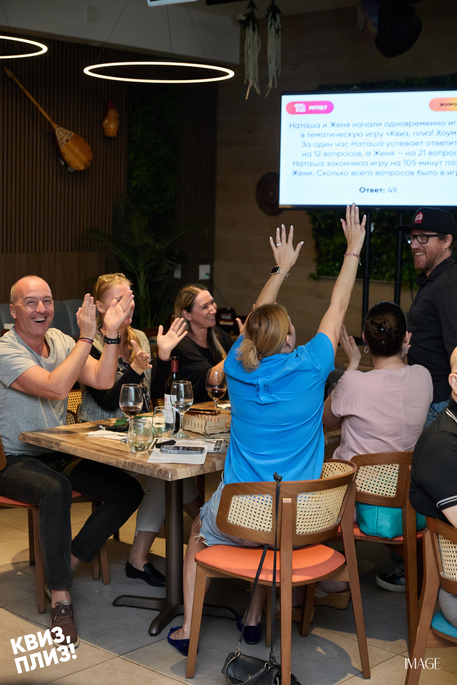 Quiz, Please — Events photography by IMAGE MIAMI — photo 65 of 70