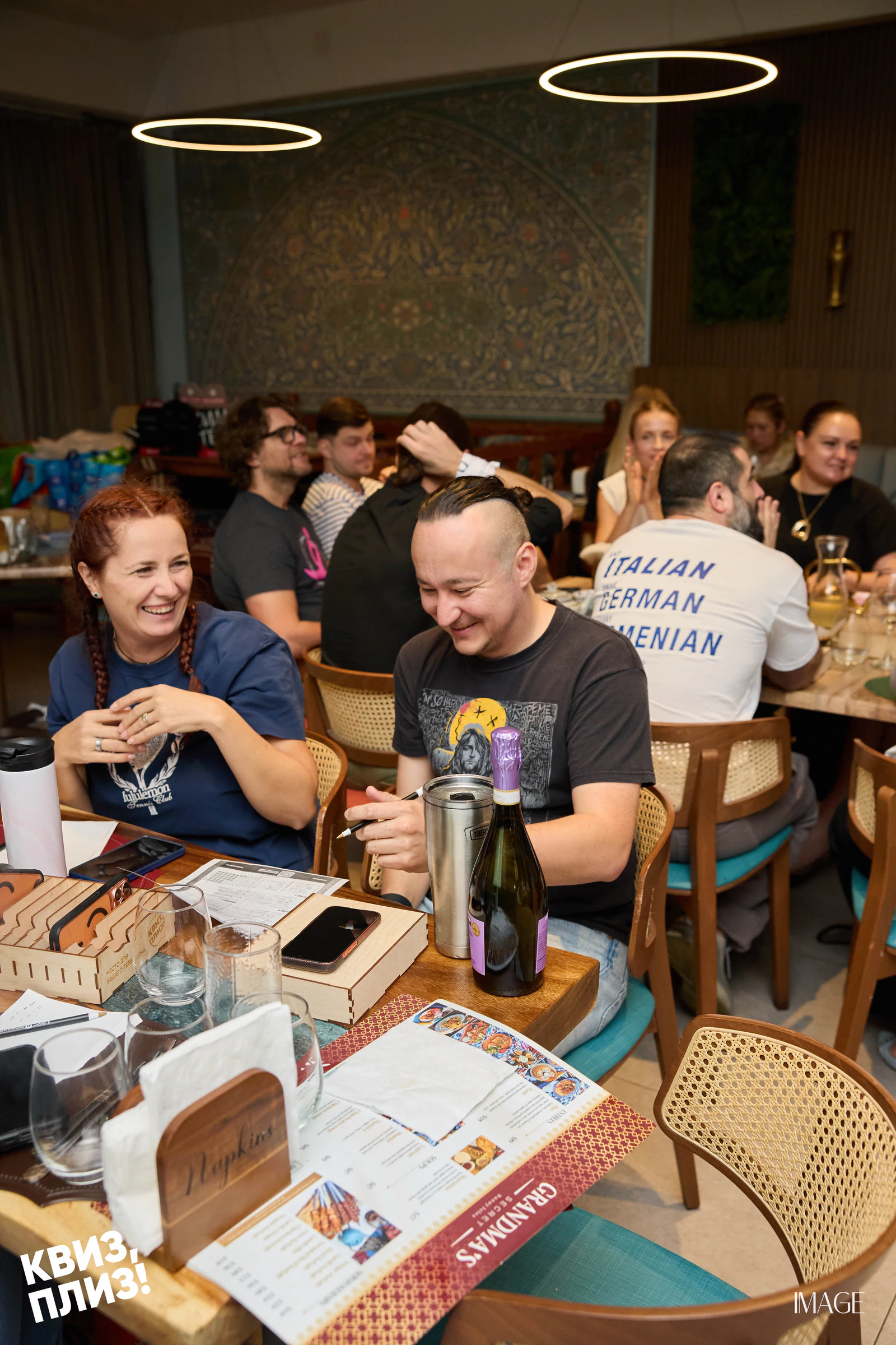 Quiz, Please — Events photography by IMAGE MIAMI — photo 39 of 70