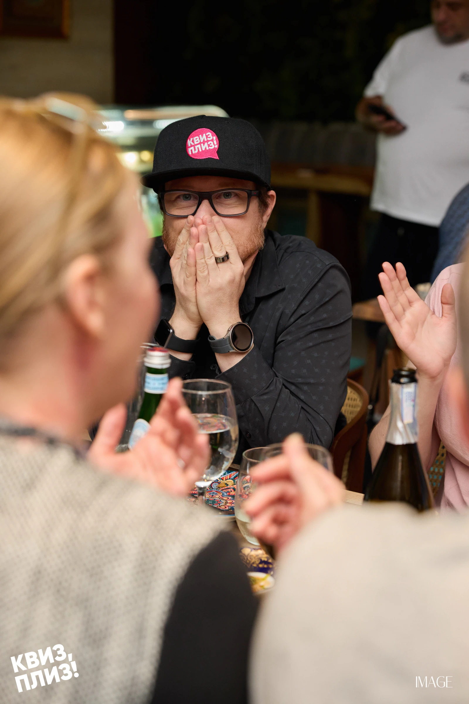 Quiz, Please — Events photography by IMAGE MIAMI — photo 41 of 70