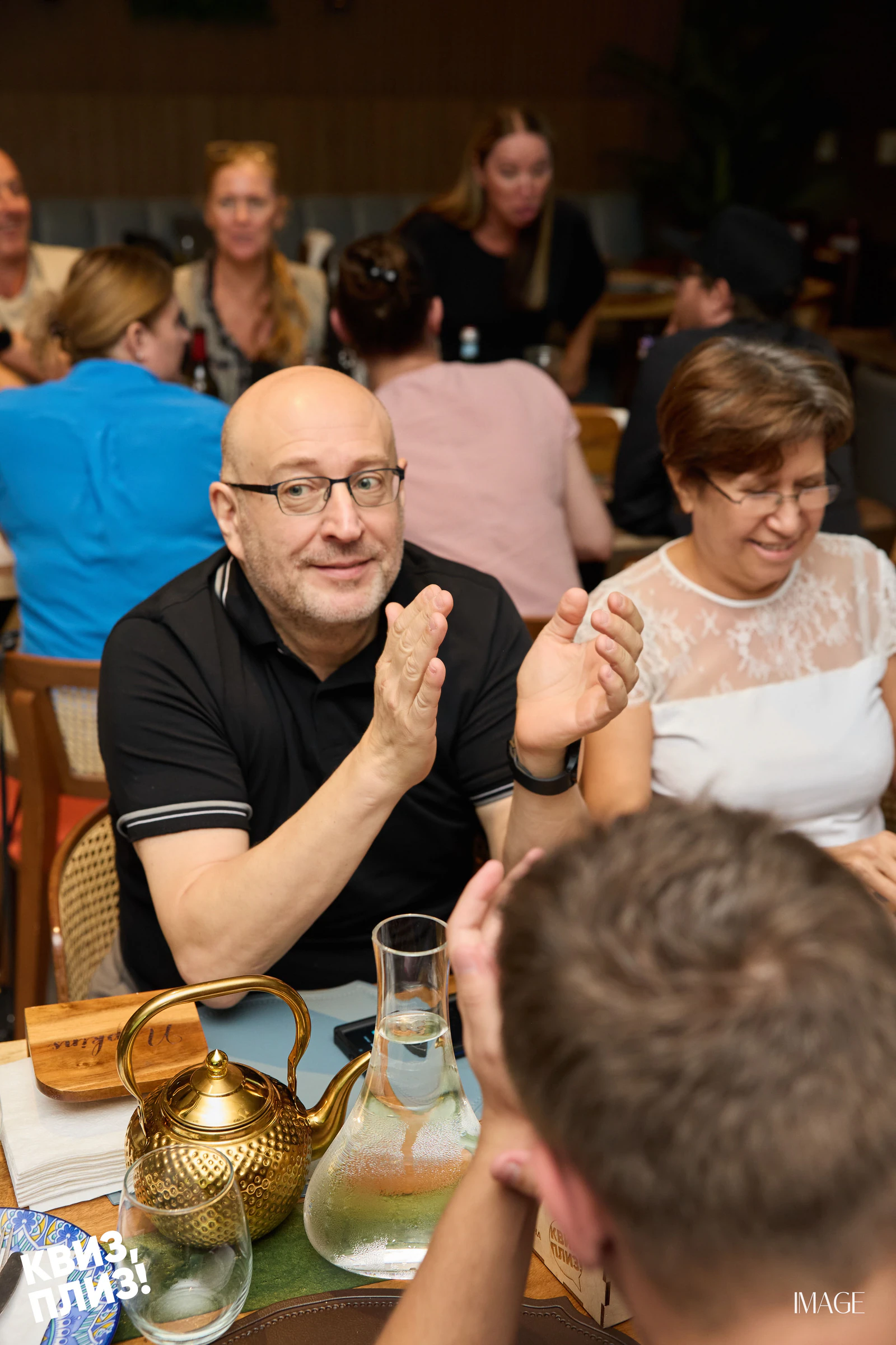 Quiz, Please — Events photography by IMAGE MIAMI — photo 68 of 70