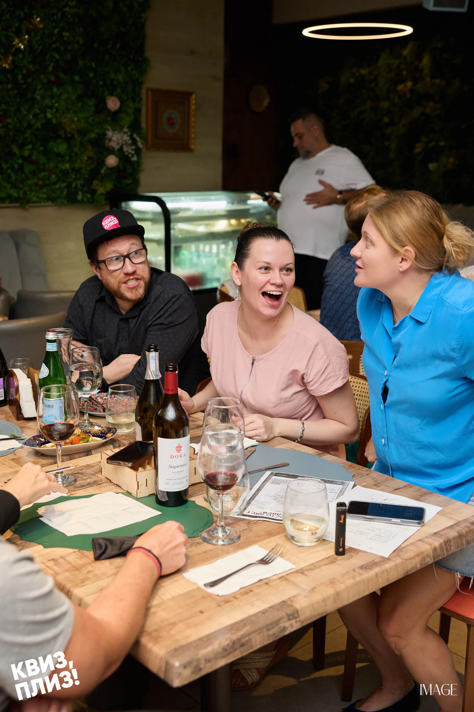 Quiz, Please — Events photography by IMAGE MIAMI — photo 45 of 70