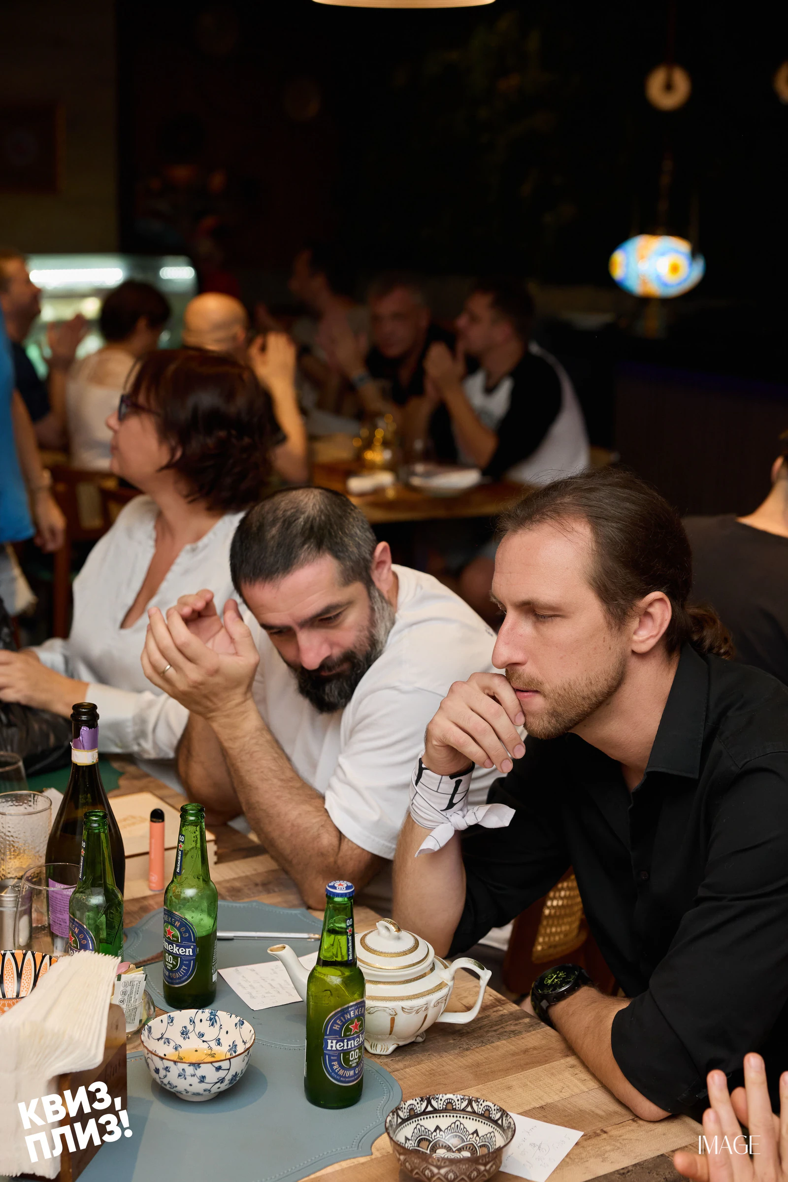 Quiz, Please — Events photography by IMAGE MIAMI — photo 19 of 70