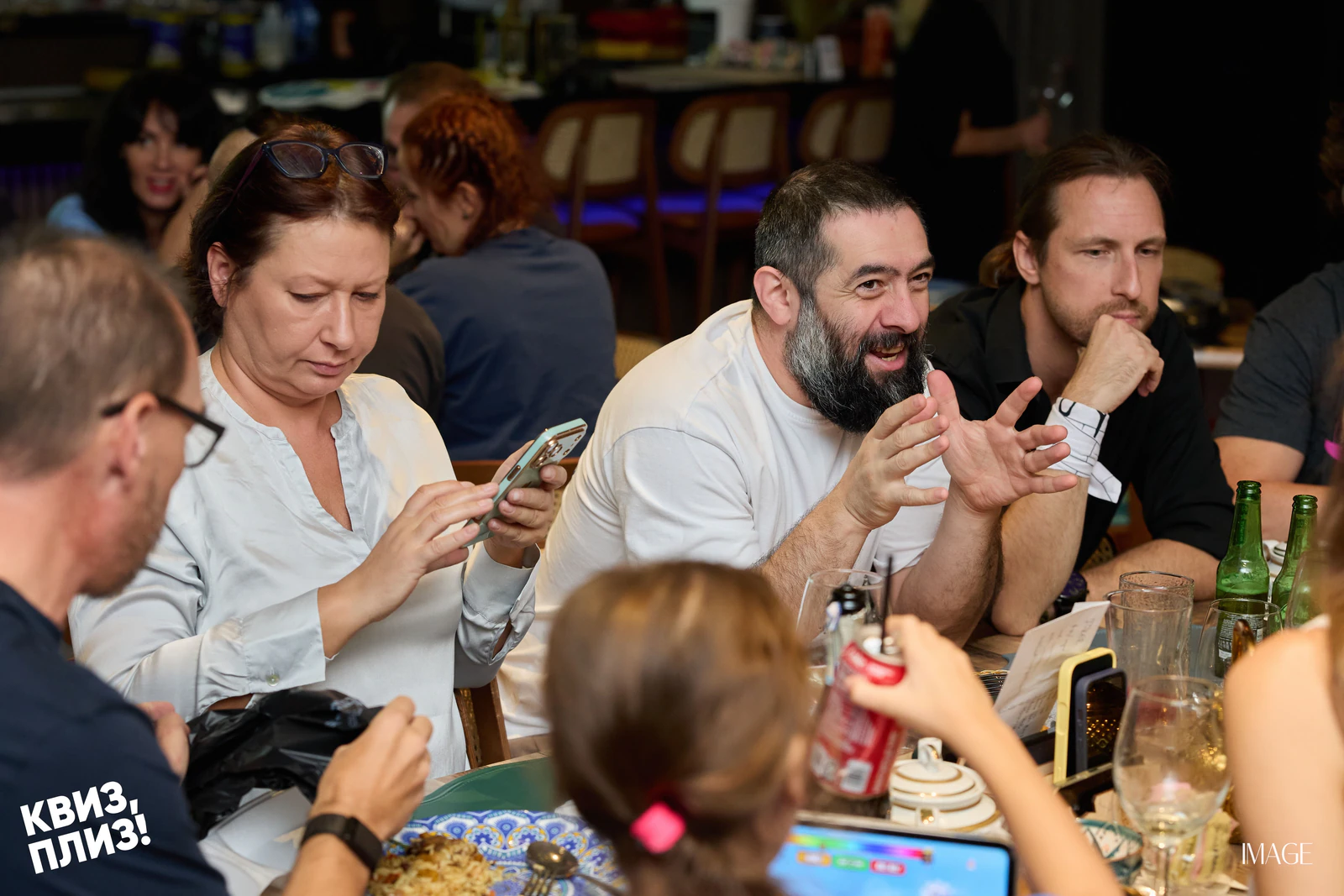 Quiz, Please — Events photography by IMAGE MIAMI — photo 50 of 70