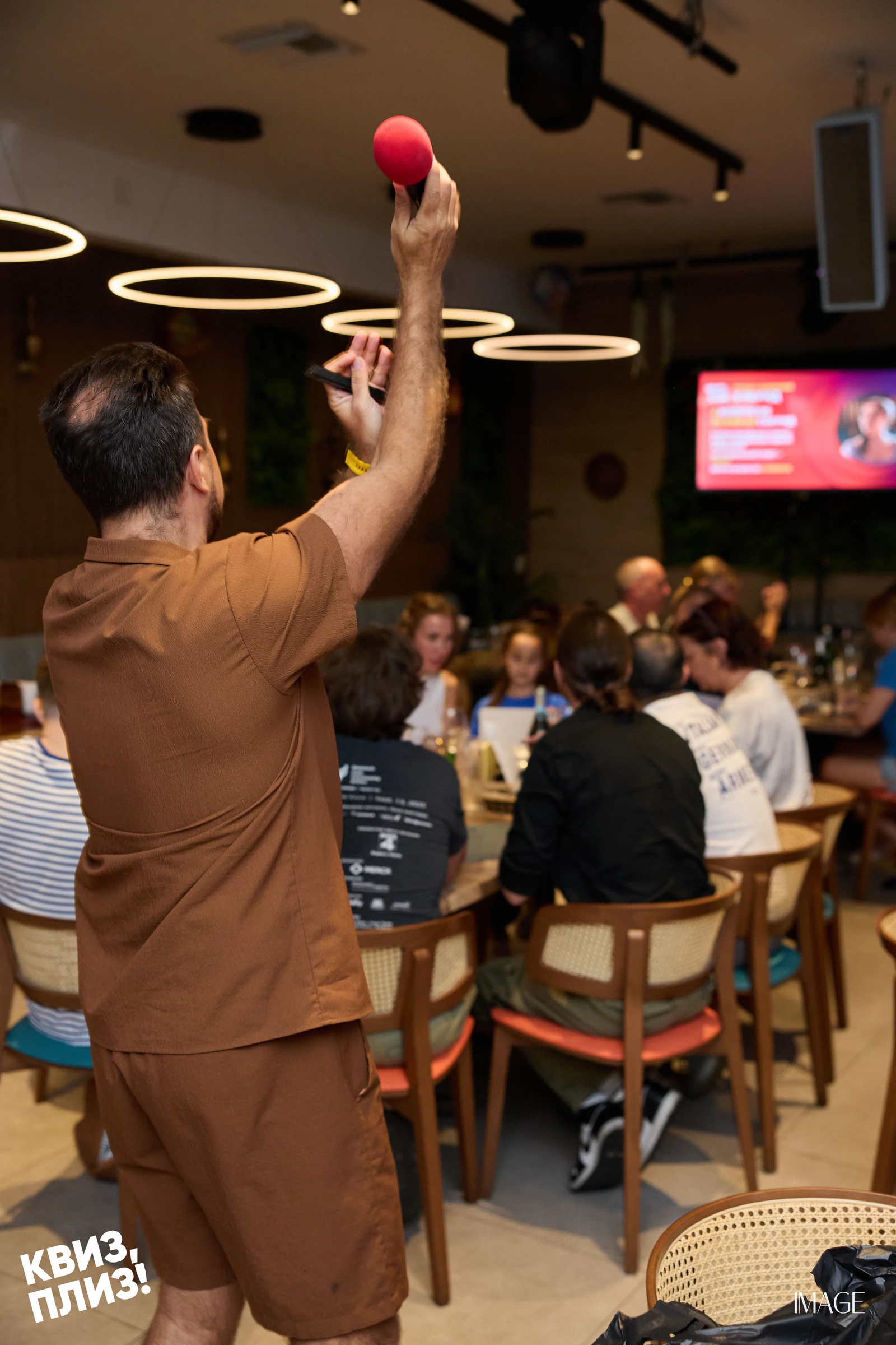Quiz, Please — Events photography by IMAGE MIAMI — photo 10 of 70