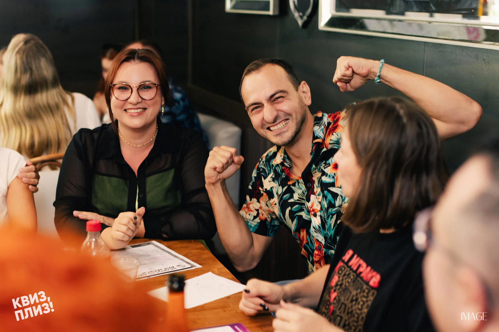 Quiz, Please — Events photography by IMAGE MIAMI — photo 41 of 74