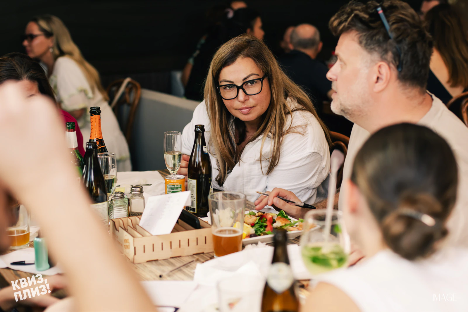 Quiz, Please — Events photography by IMAGE MIAMI — photo 68 of 74