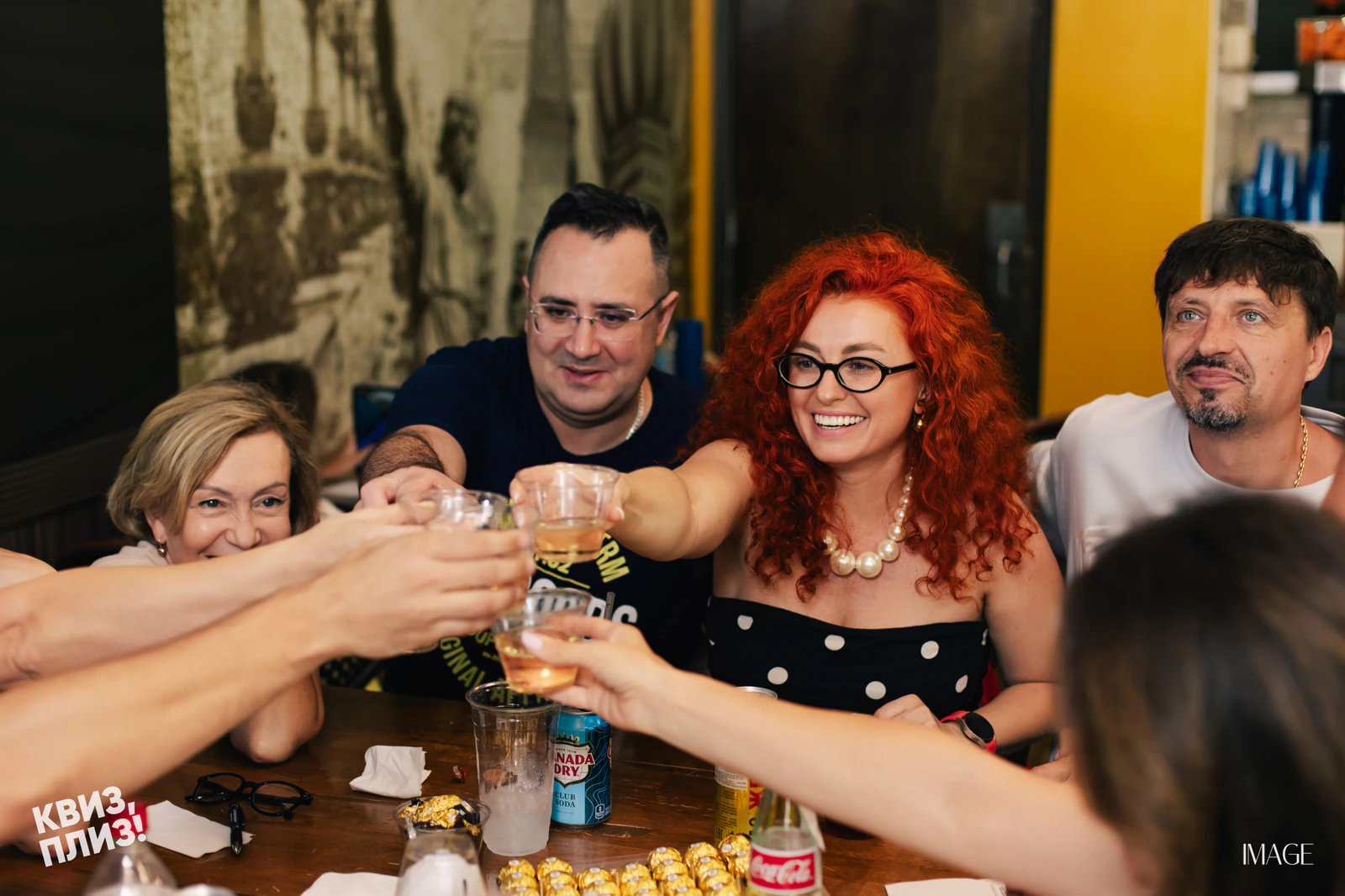 Quiz, Please — Events photography by IMAGE MIAMI — photo 54 of 74