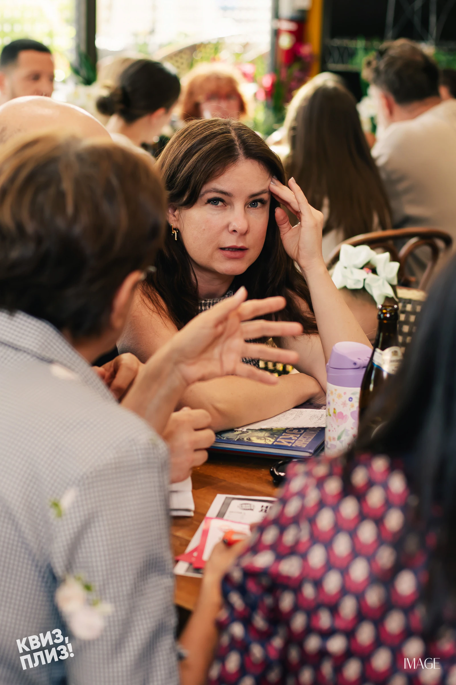 Quiz, Please — Events photography by IMAGE MIAMI — photo 1 of 74