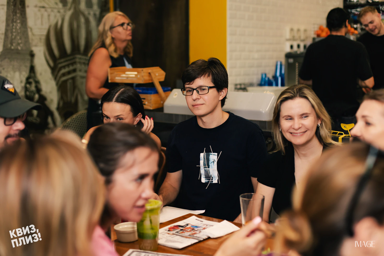 Quiz, Please — Events photography by IMAGE MIAMI — photo 61 of 74