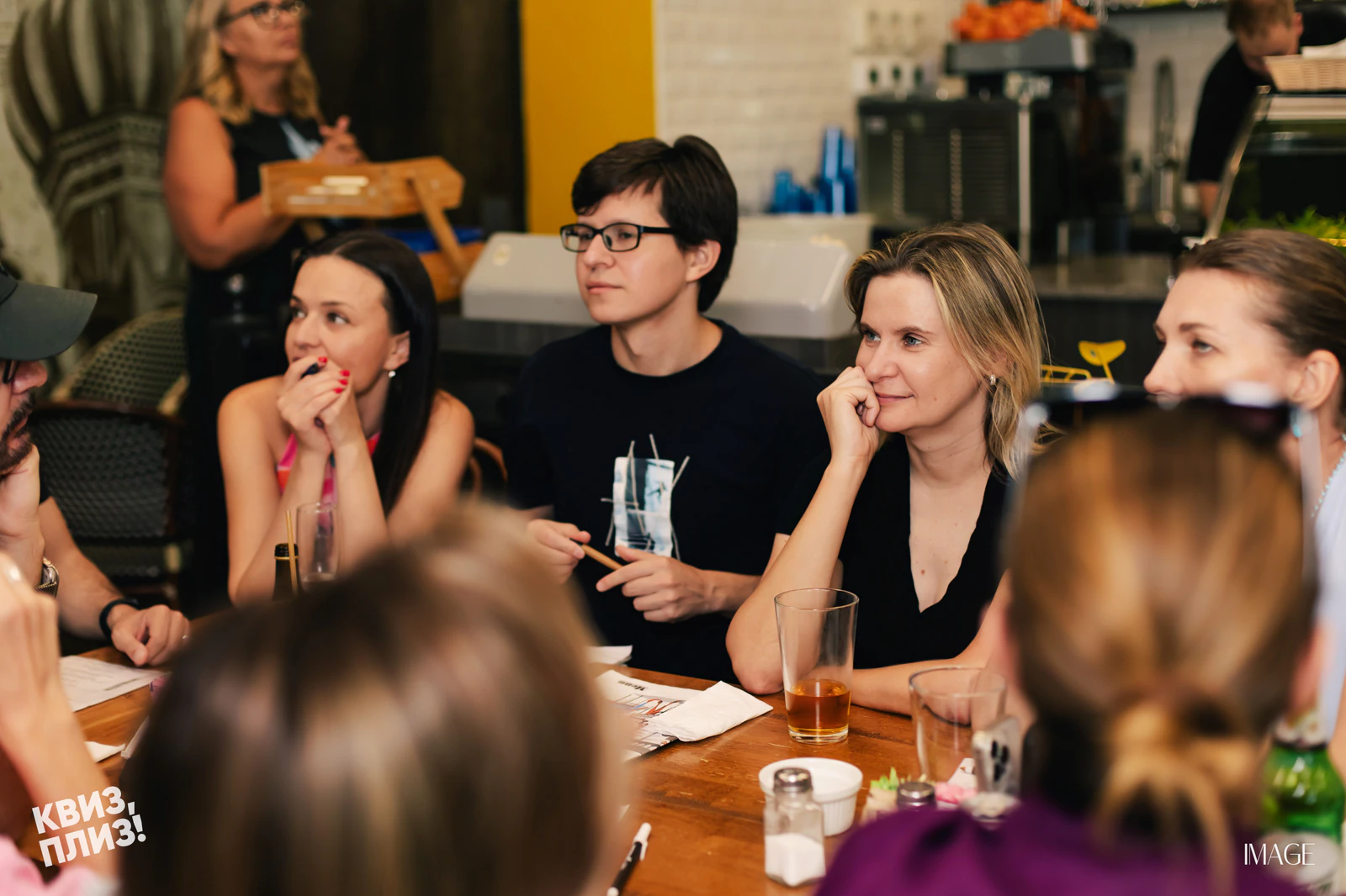 Quiz, Please — Events photography by IMAGE MIAMI — photo 60 of 74