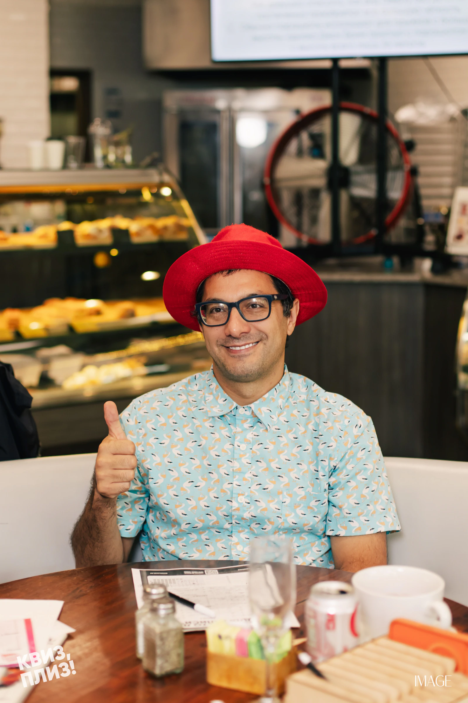 Quiz, Please — Events photography by IMAGE MIAMI — photo 55 of 74