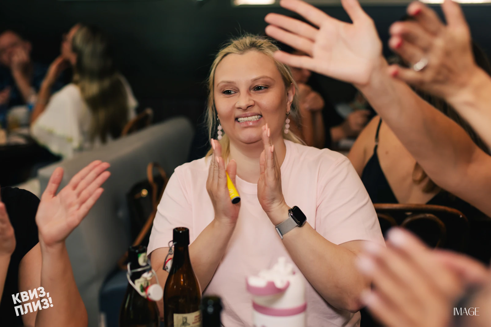 Quiz, Please — Events photography by IMAGE MIAMI — photo 7 of 74