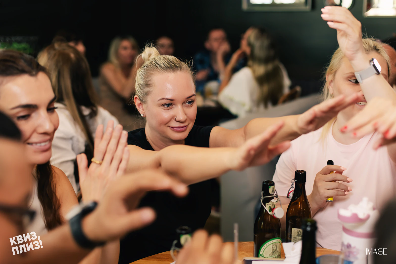 Quiz, Please — Events photography by IMAGE MIAMI — photo 43 of 74