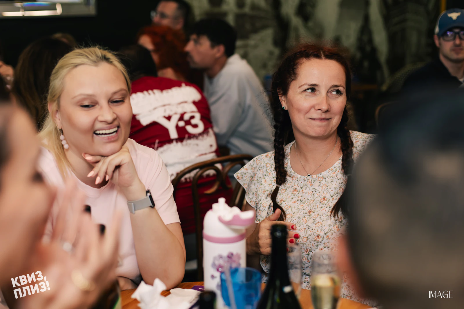 Quiz, Please — Events photography by IMAGE MIAMI — photo 26 of 74