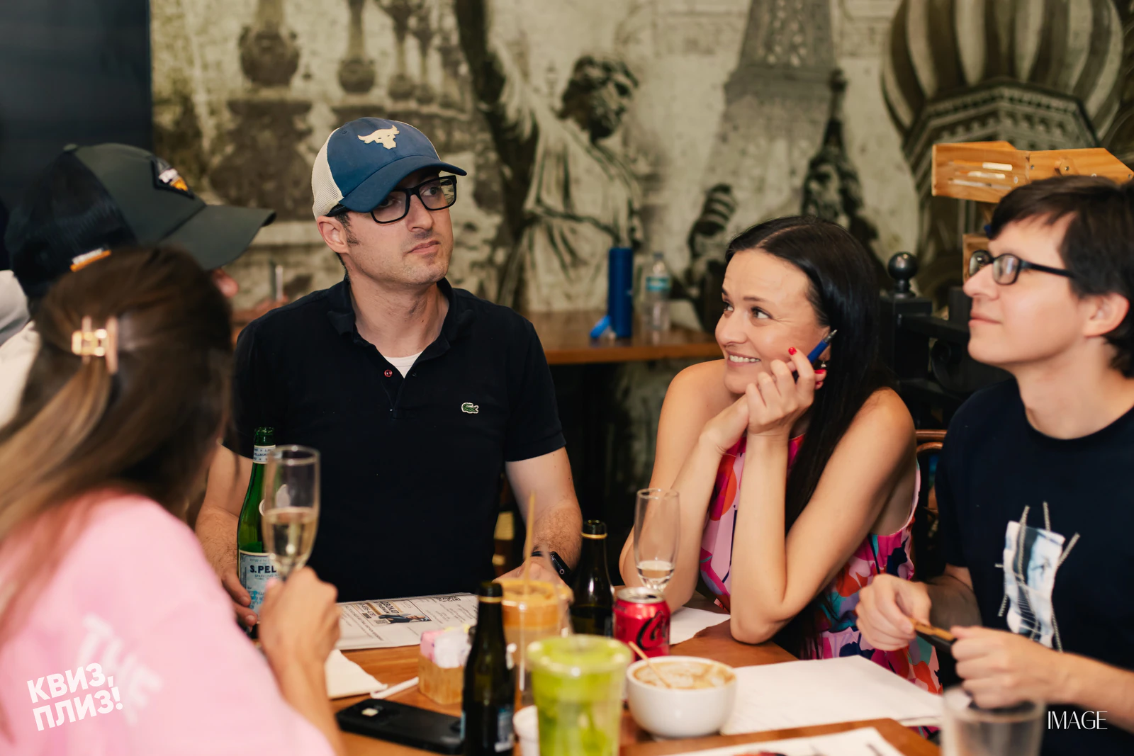 Quiz, Please — Events photography by IMAGE MIAMI — photo 23 of 74