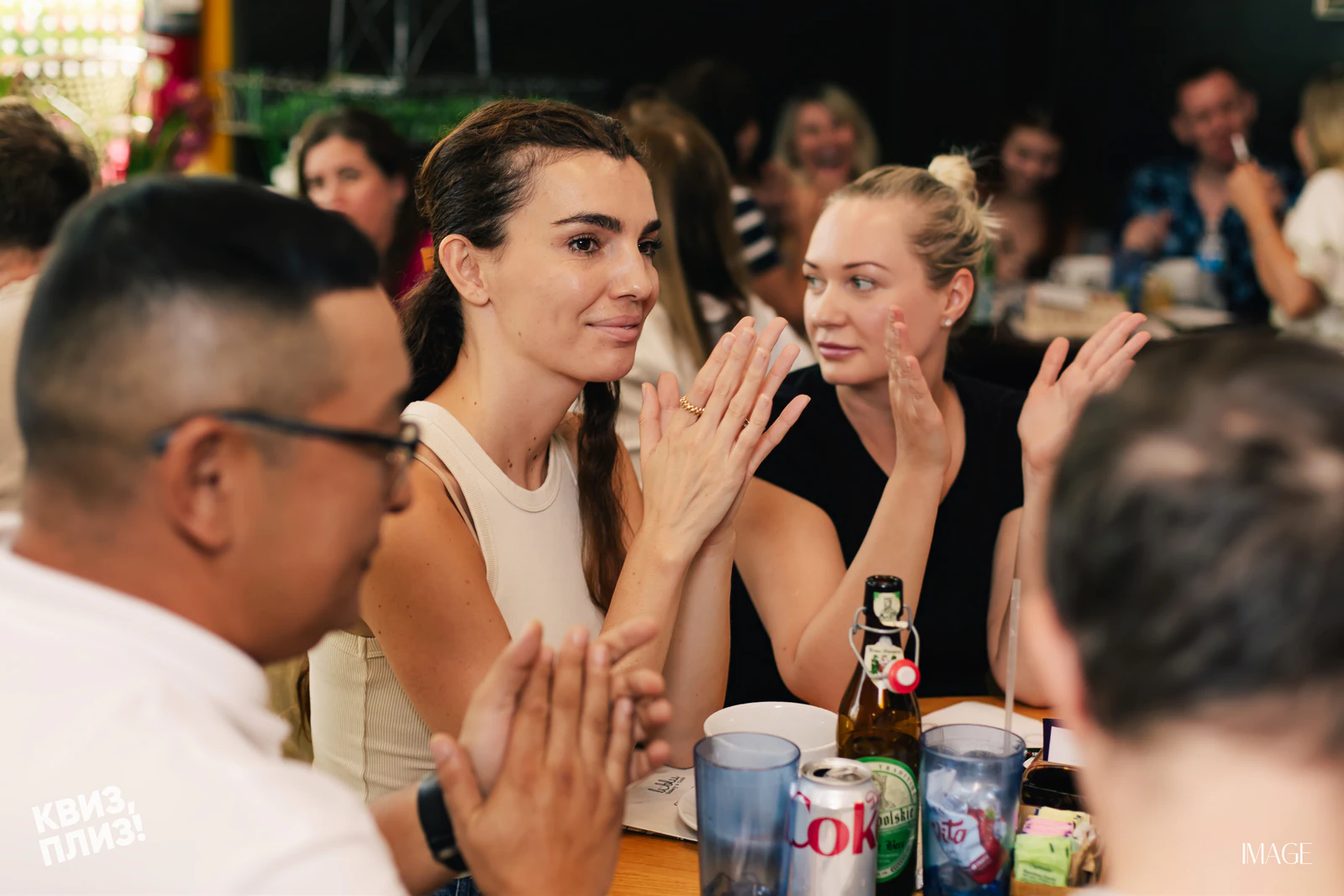 Quiz, Please — Events photography by IMAGE MIAMI — photo 46 of 74