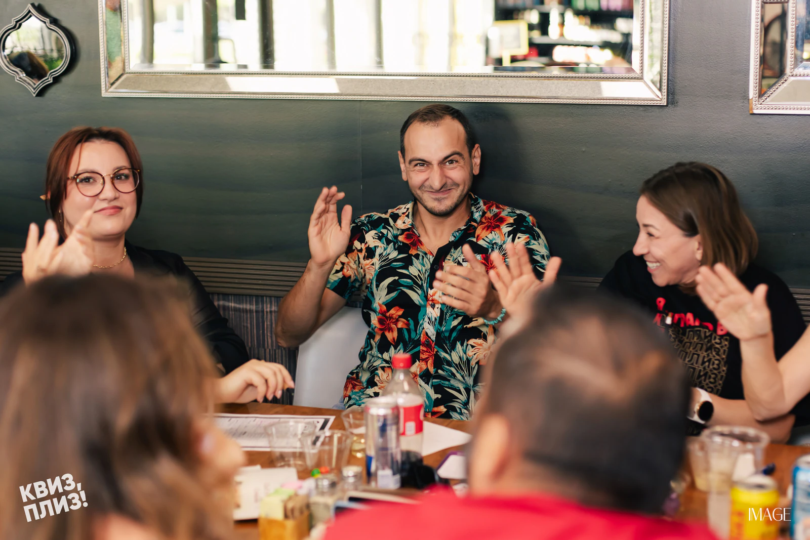 Quiz, Please — Events photography by IMAGE MIAMI — photo 25 of 74