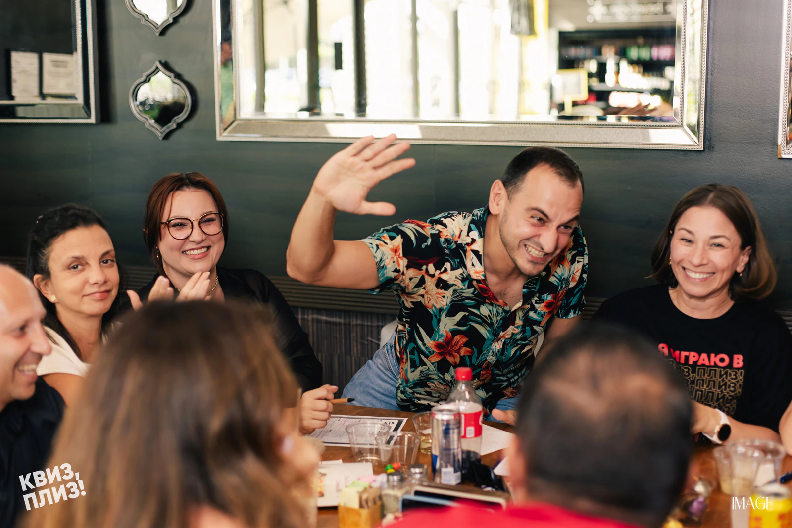 Quiz, Please — Events photography by IMAGE MIAMI — photo 45 of 74