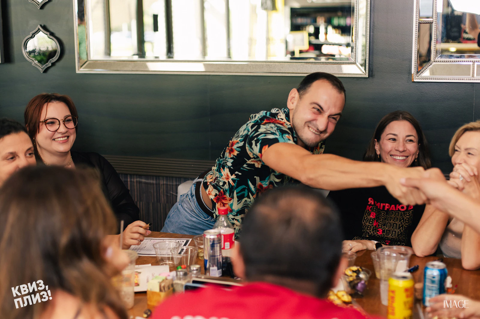 Quiz, Please — Events photography by IMAGE MIAMI — photo 8 of 74