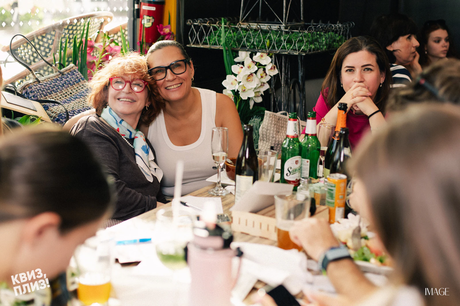 Quiz, Please — Events photography by IMAGE MIAMI — photo 39 of 74