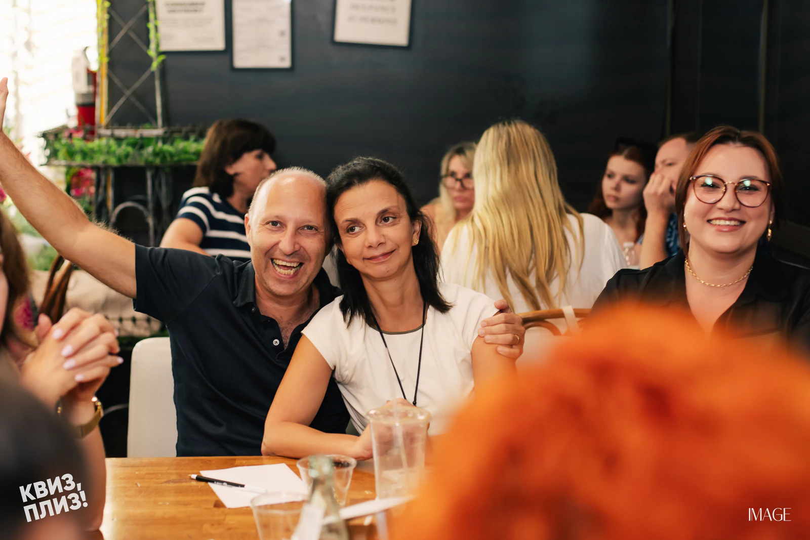 Quiz, Please — Events photography by IMAGE MIAMI — photo 31 of 74