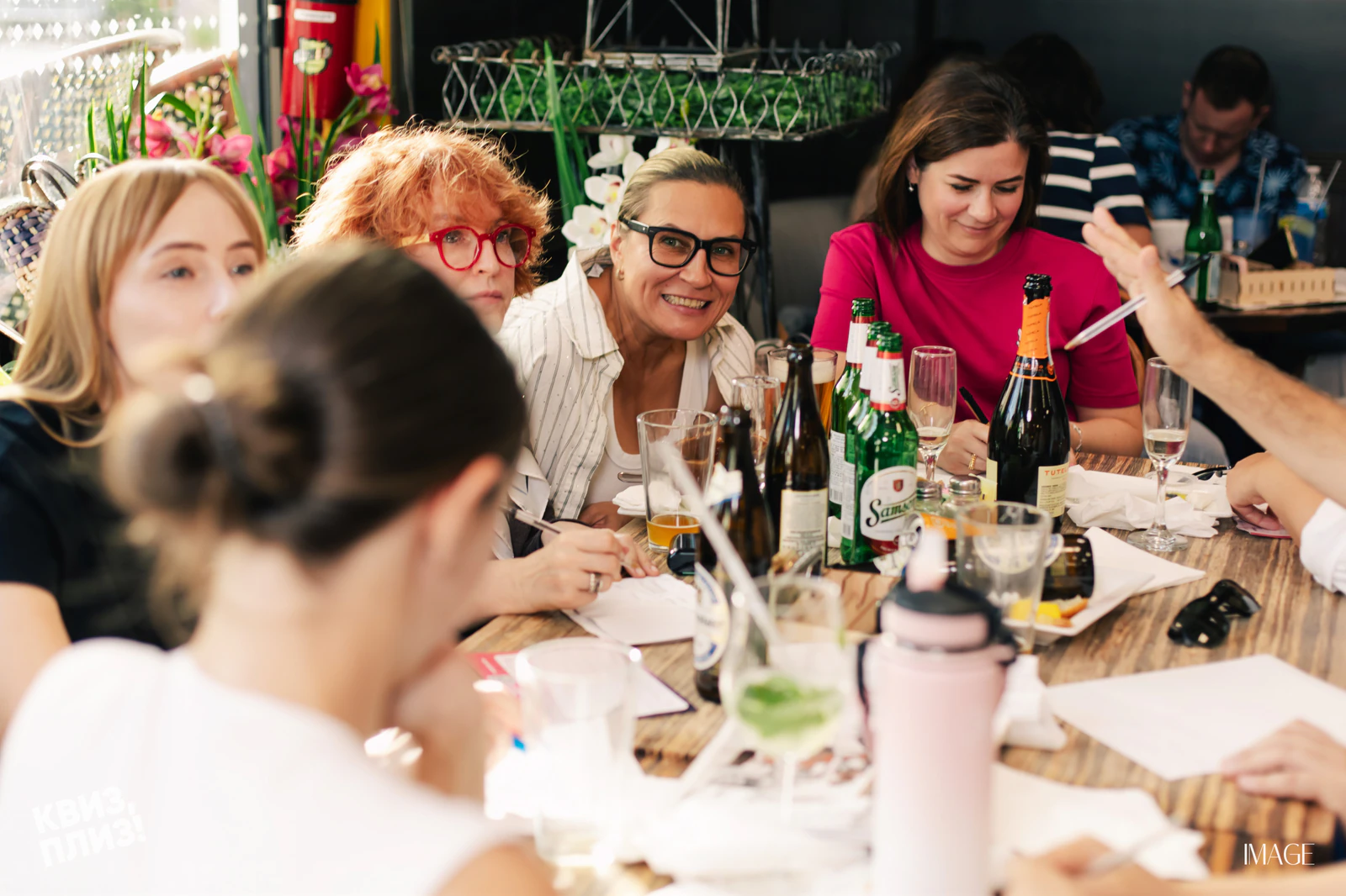 Quiz, Please — Events photography by IMAGE MIAMI — photo 18 of 74