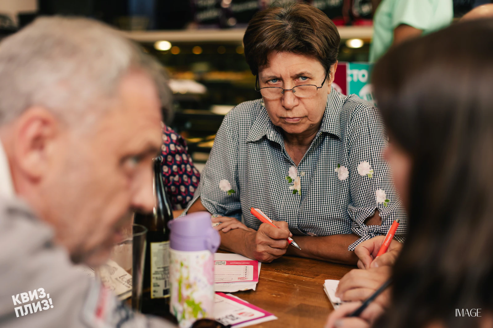 Quiz, Please — Events photography by IMAGE MIAMI — photo 52 of 74