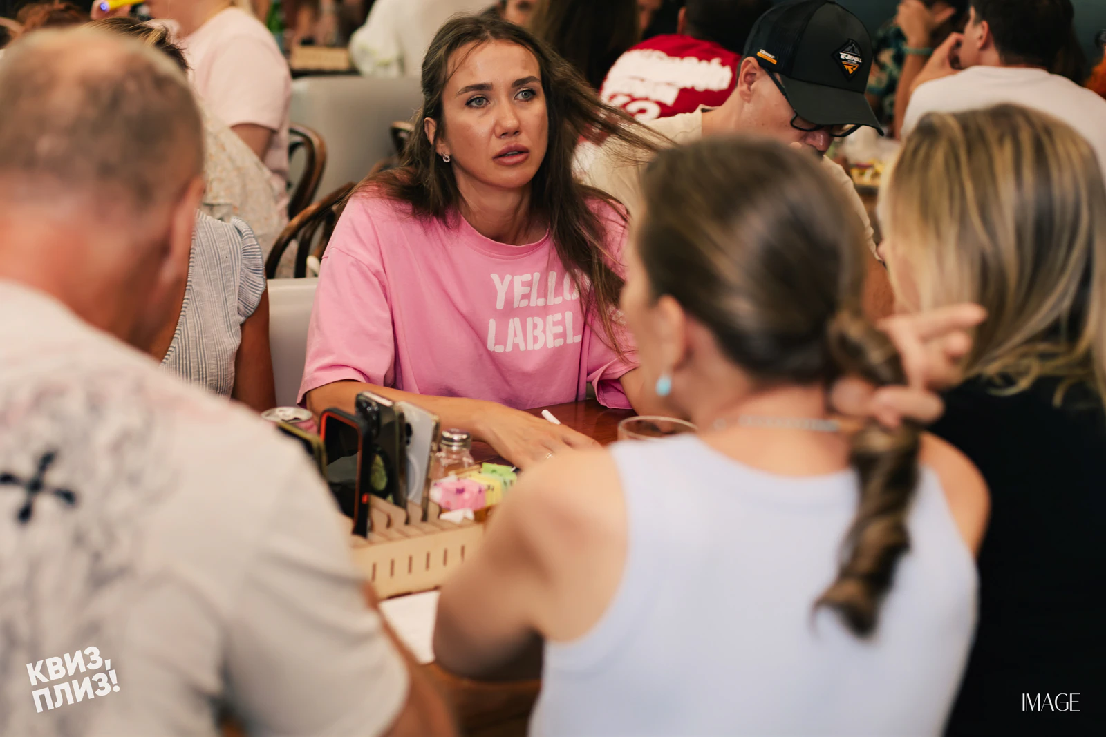 Quiz, Please — Events photography by IMAGE MIAMI — photo 36 of 74