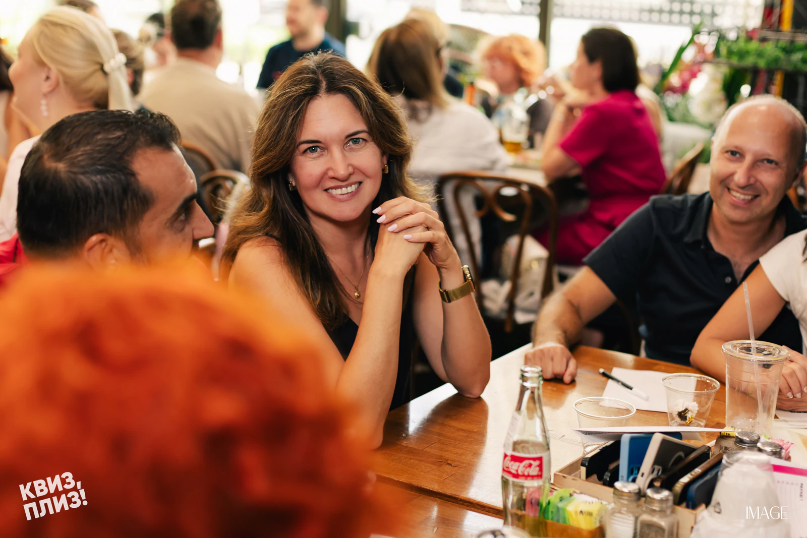 Quiz, Please — Events photography by IMAGE MIAMI — photo 17 of 74