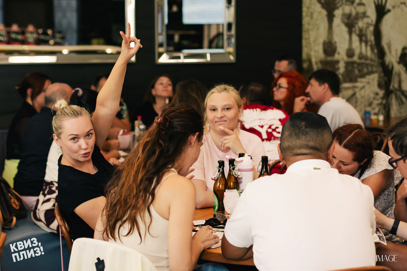 Quiz, Please — Events photography by IMAGE MIAMI — photo 35 of 74