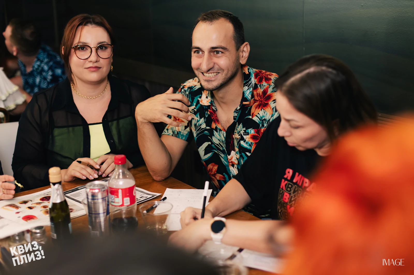 Quiz, Please — Events photography by IMAGE MIAMI — photo 58 of 74