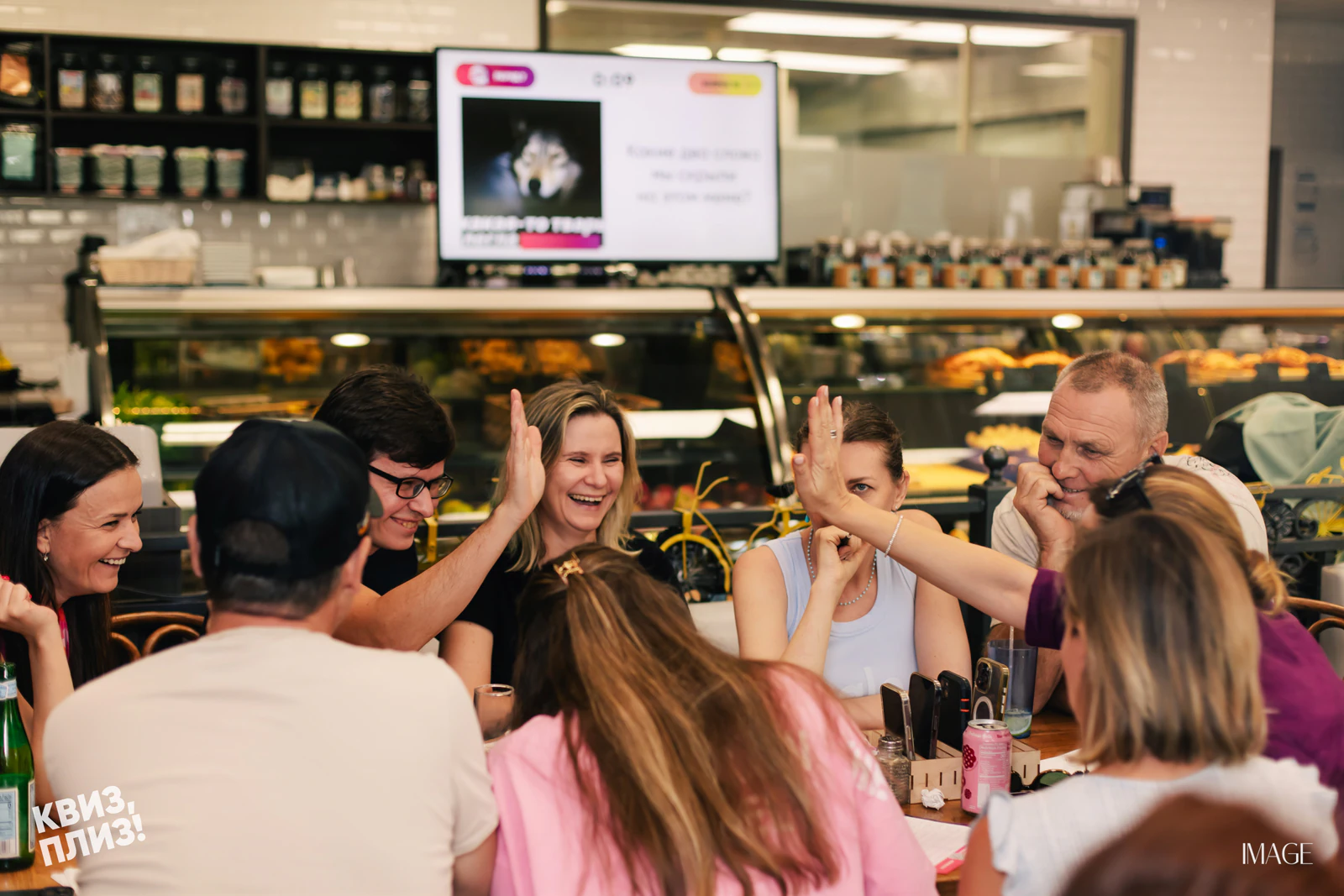 Quiz, Please — Events photography by IMAGE MIAMI — photo 66 of 74