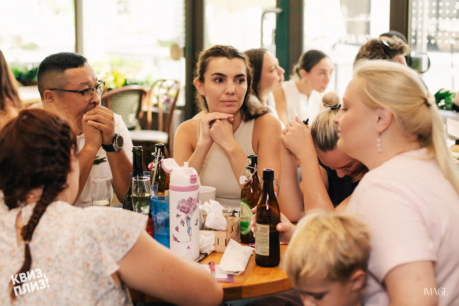 Quiz, Please — Events photography by IMAGE MIAMI — photo 67 of 74