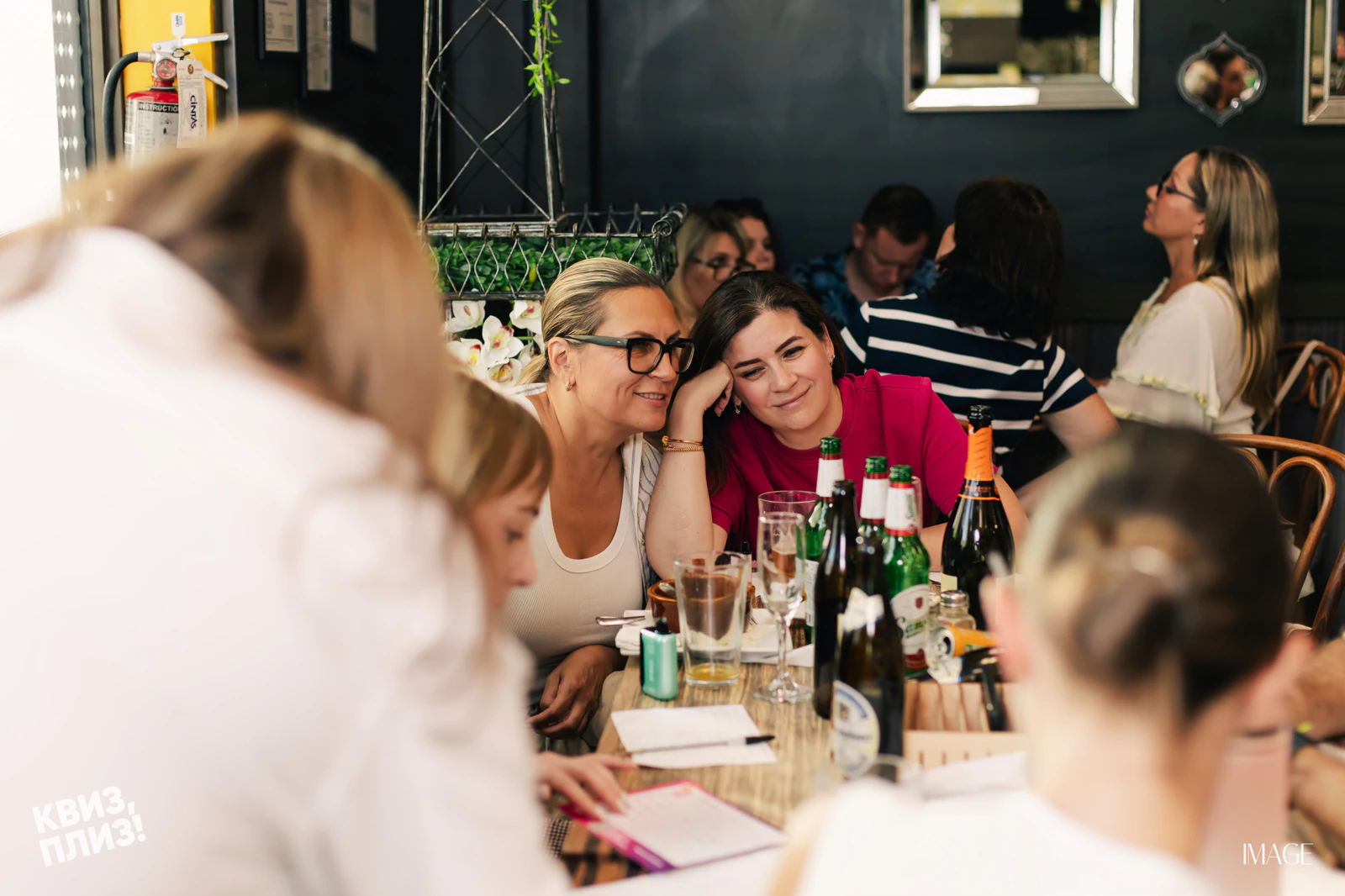 Quiz, Please — Events photography by IMAGE MIAMI — photo 12 of 74