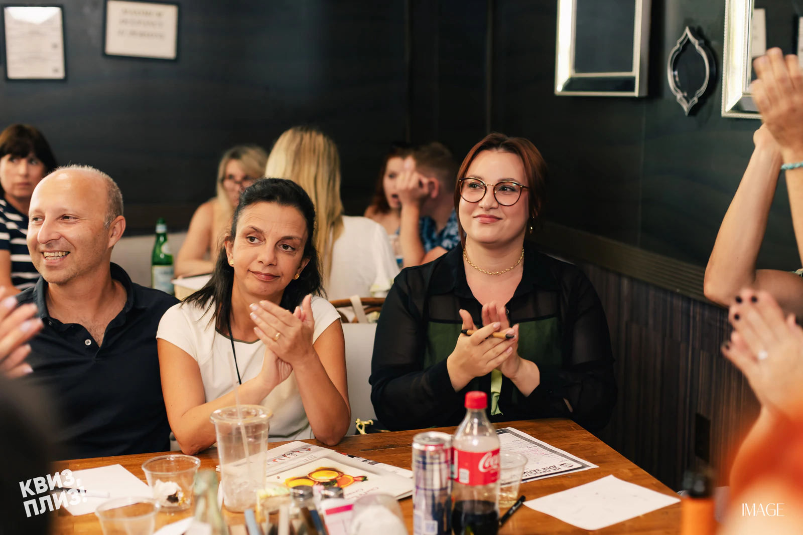 Quiz, Please — Events photography by IMAGE MIAMI — photo 29 of 74