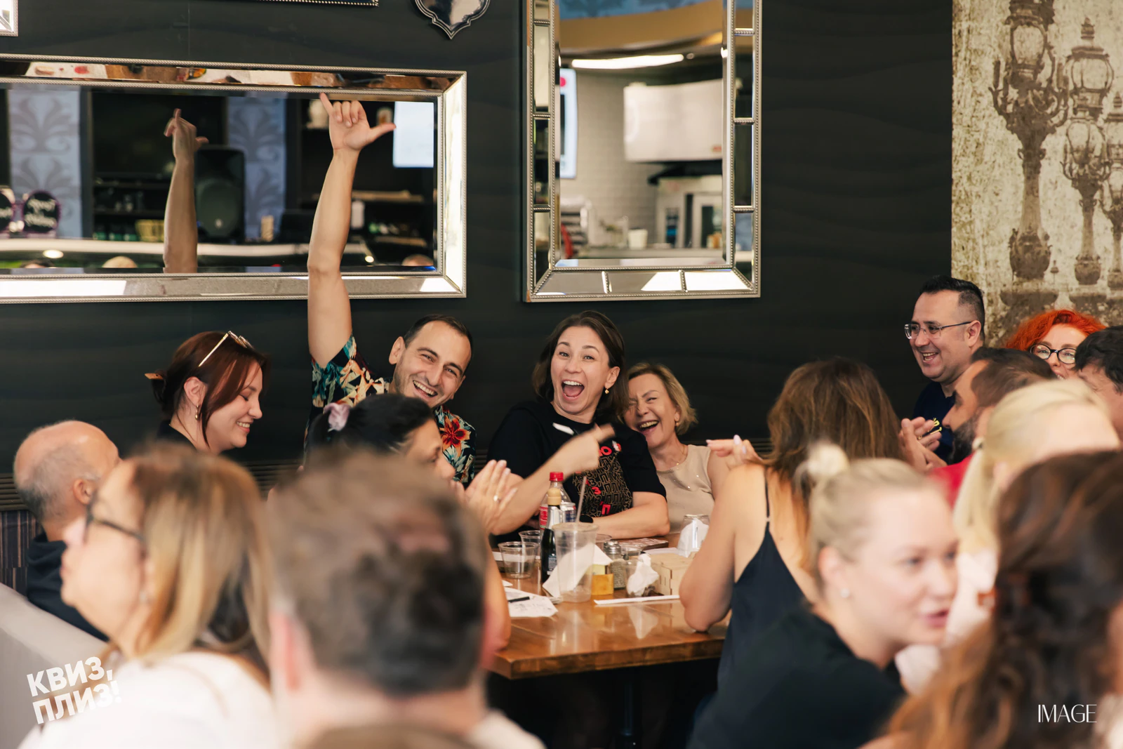 Quiz, Please — Events photography by IMAGE MIAMI — photo 57 of 74