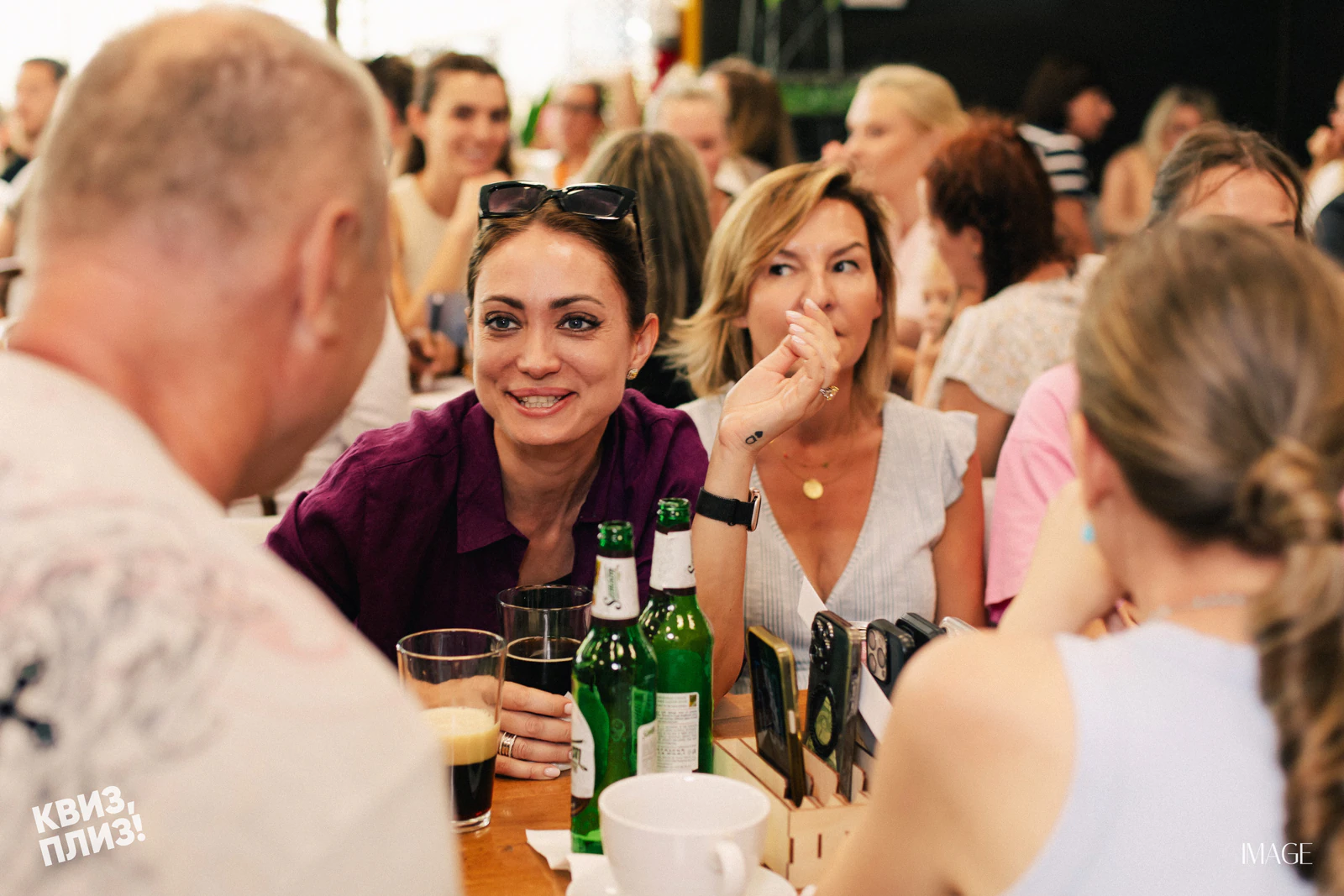 Quiz, Please — Events photography by IMAGE MIAMI — photo 6 of 74