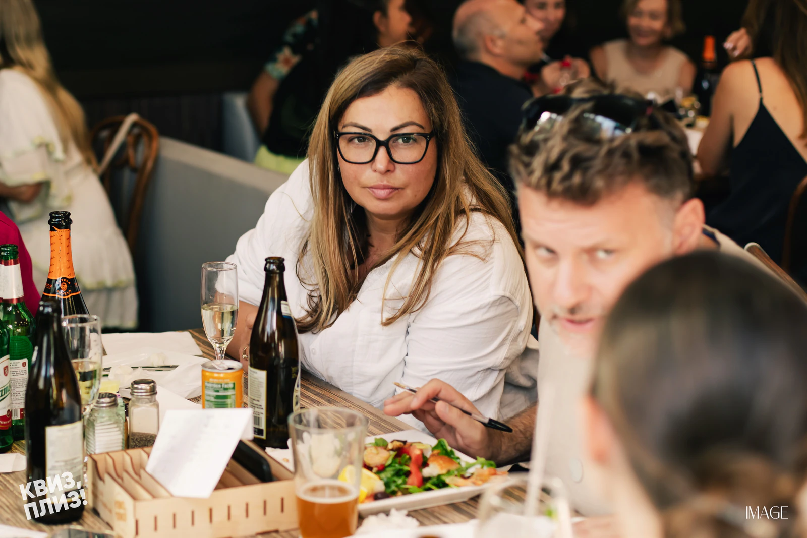 Quiz, Please — Events photography by IMAGE MIAMI — photo 40 of 74